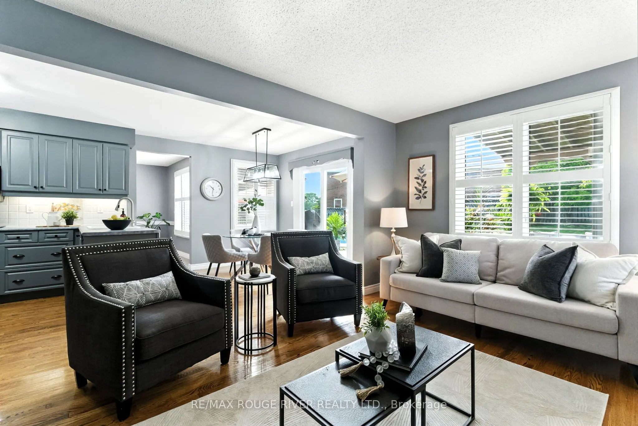 12 Limestone Crescent