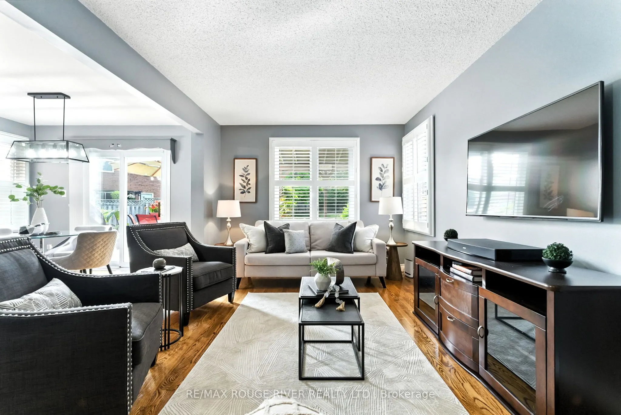 12 Limestone Crescent