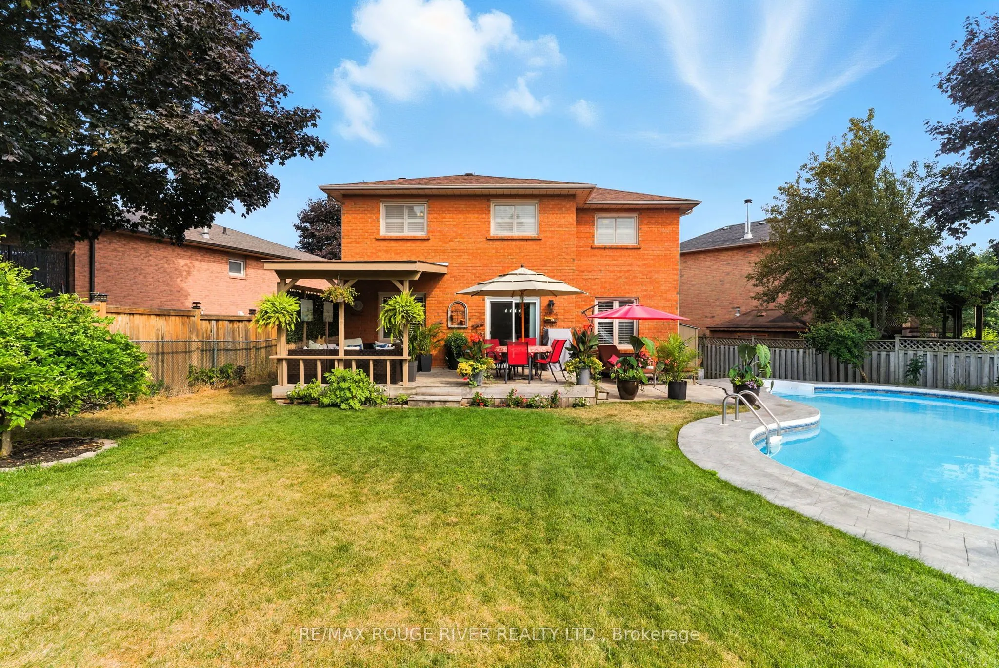 12 Limestone Crescent