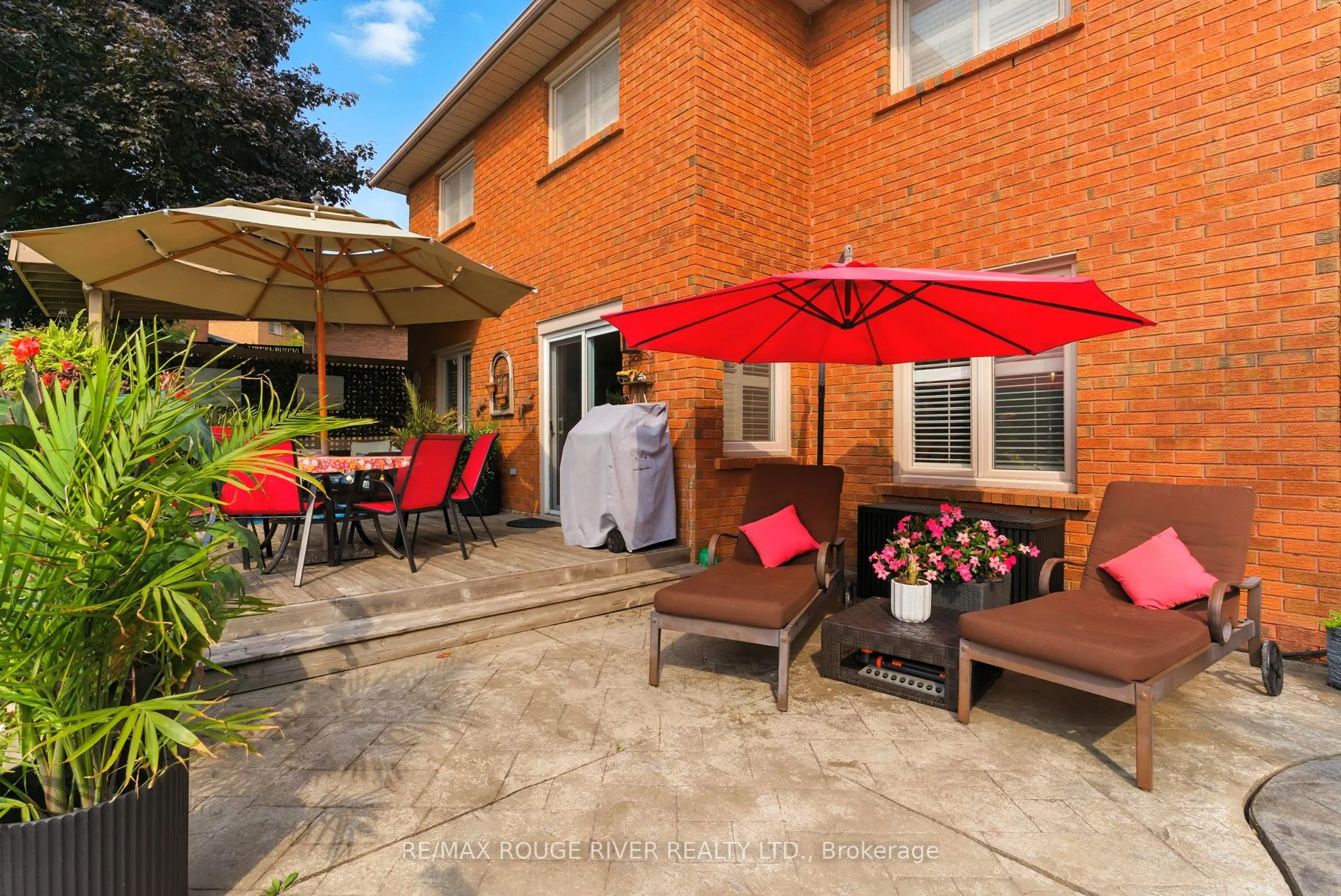 12 Limestone Crescent