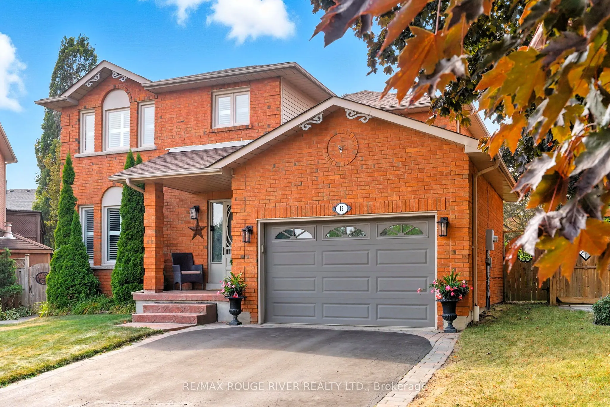 12 Limestone Crescent