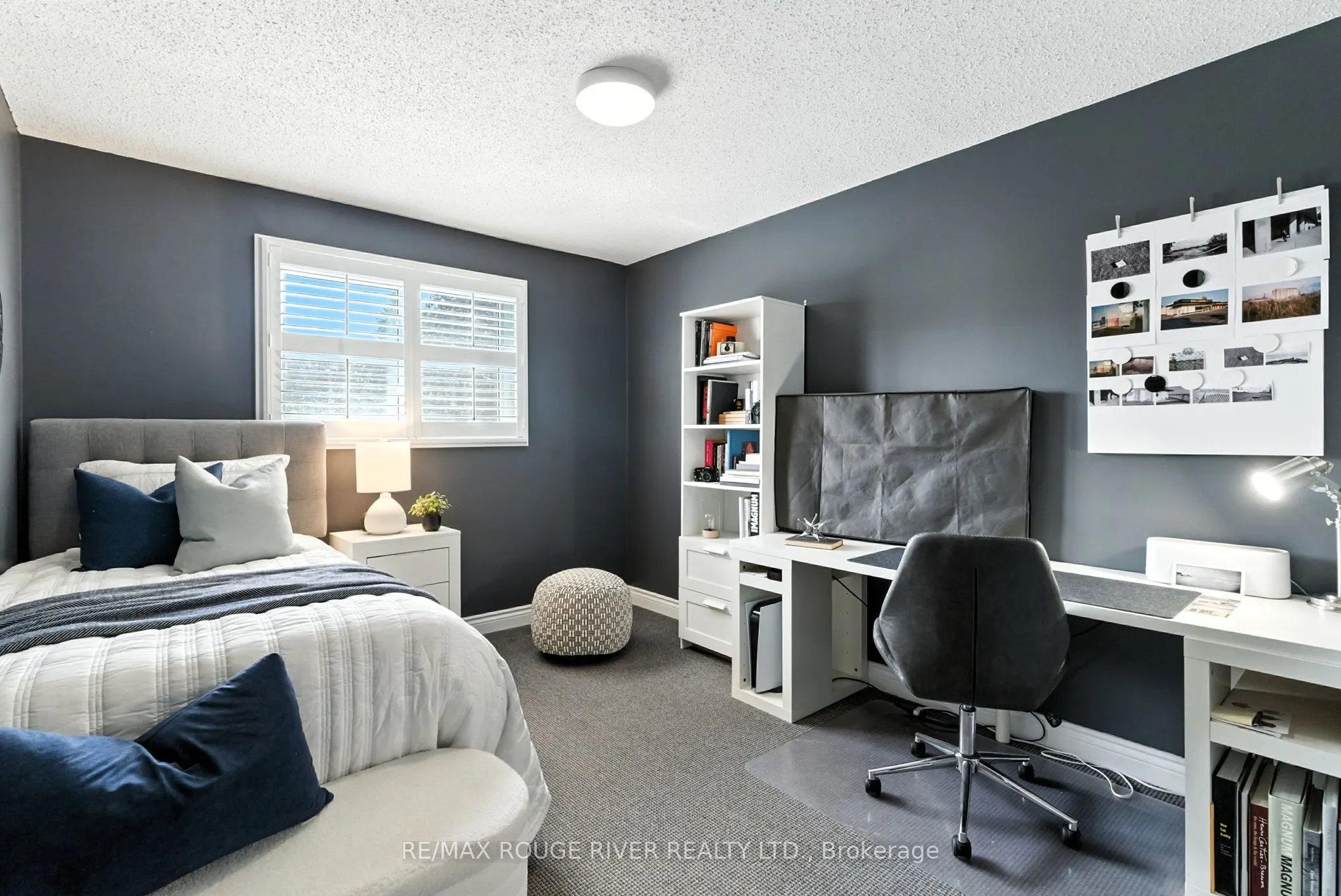 12 Limestone Crescent