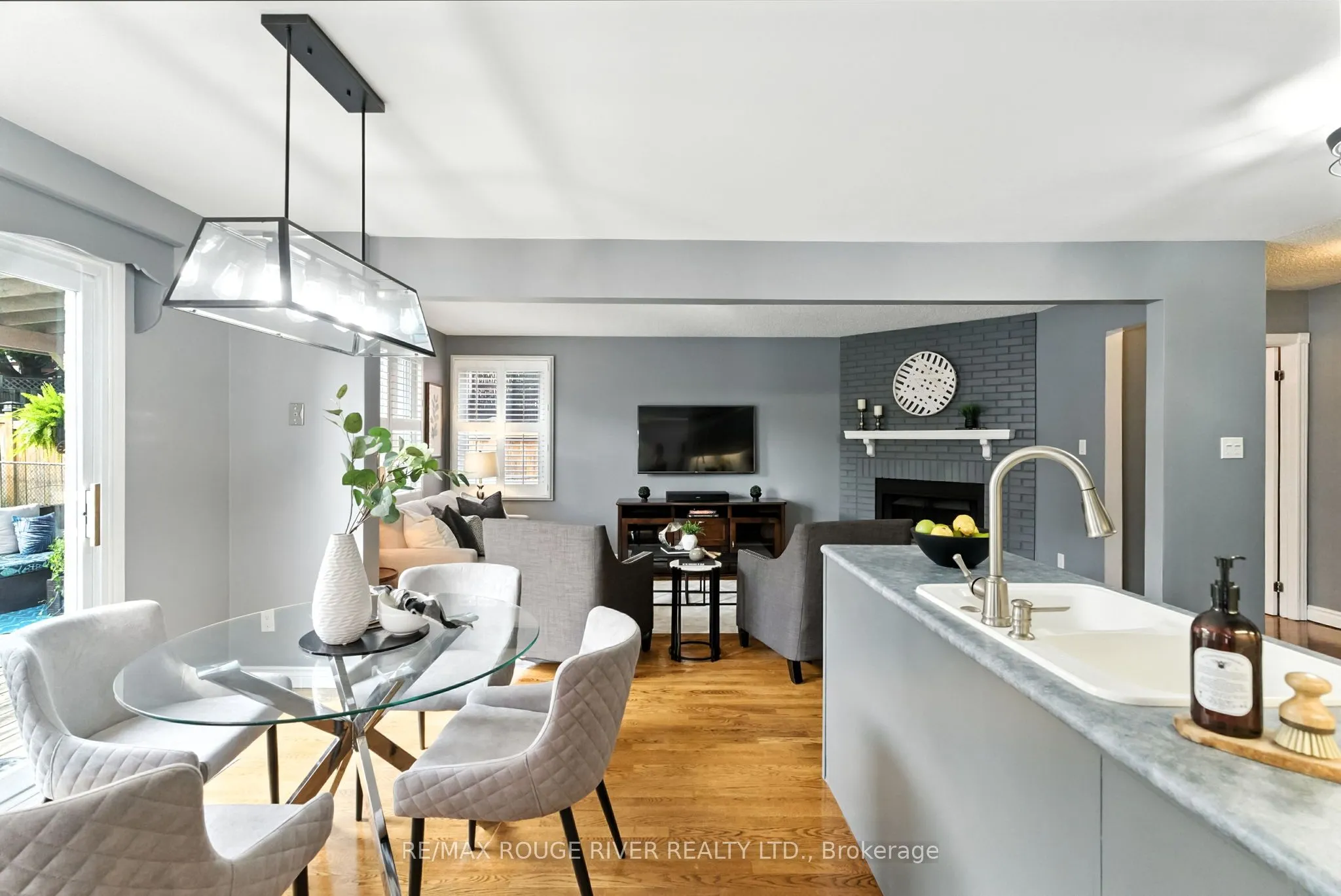 12 Limestone Crescent