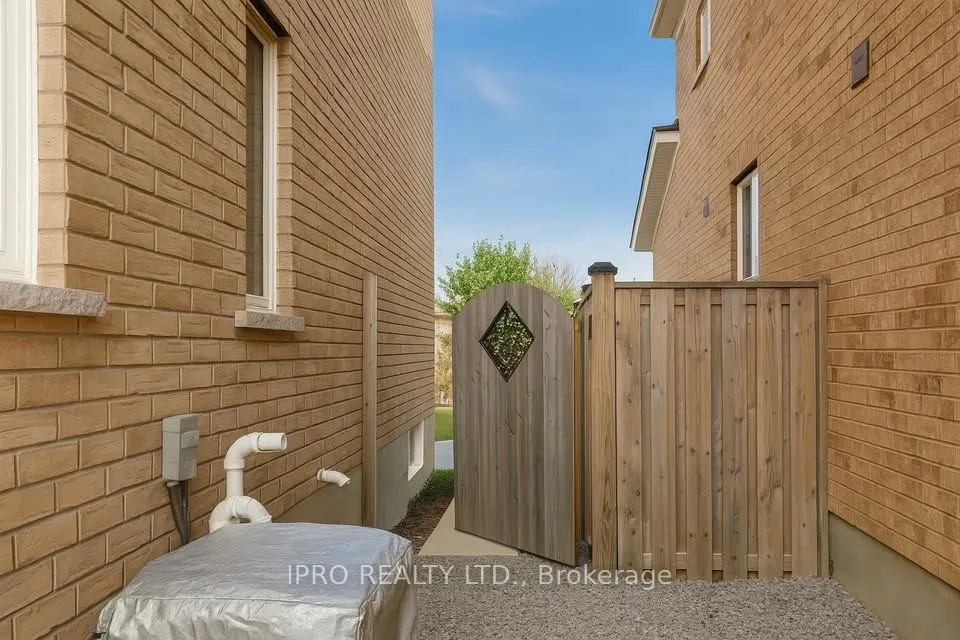 31 Kirkland Place