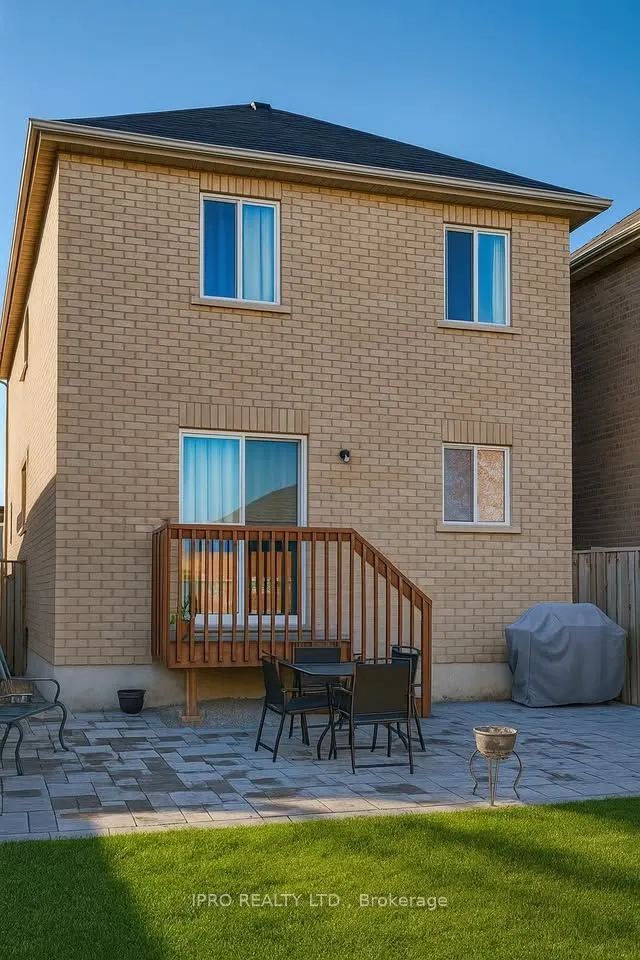 31 Kirkland Place