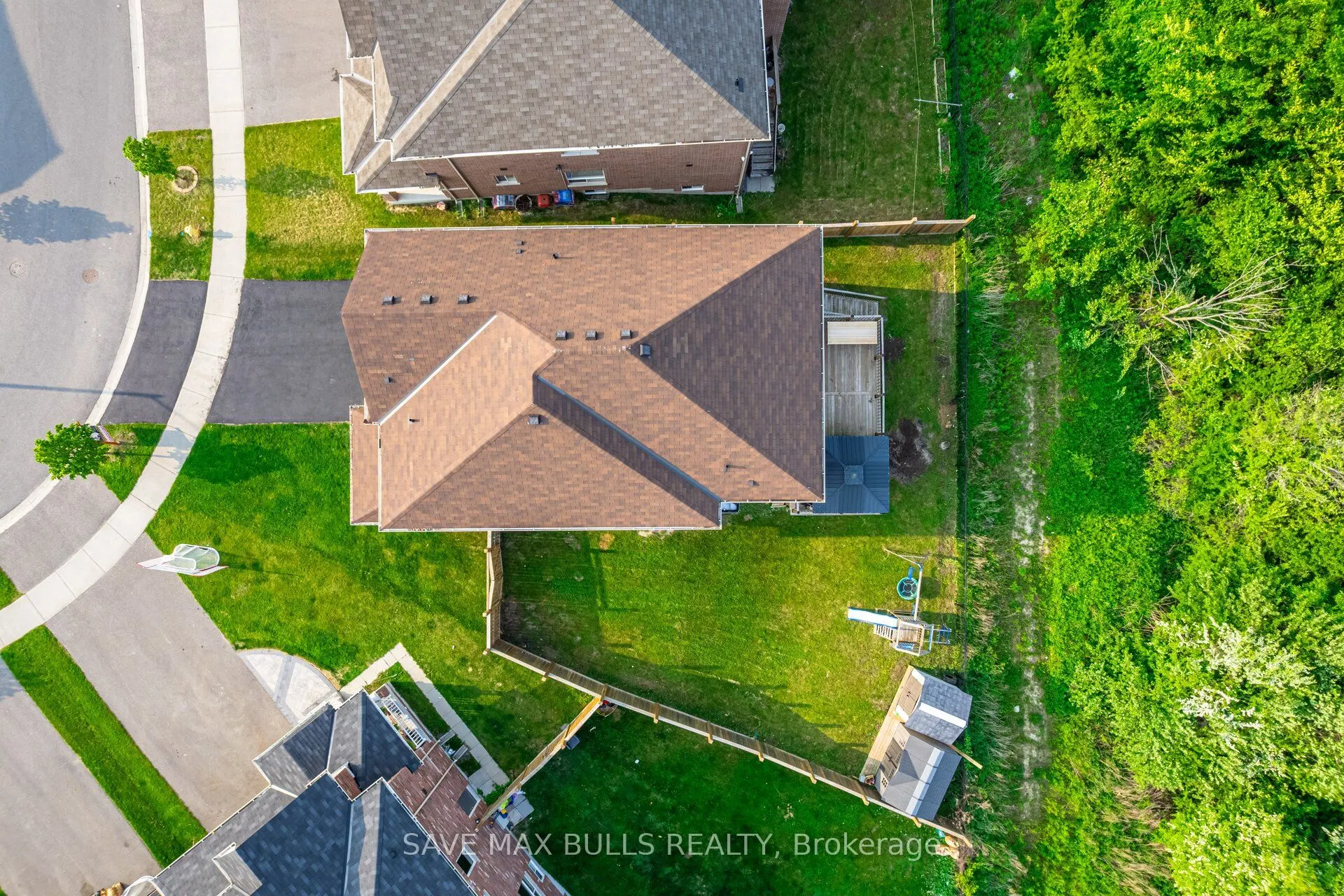 23 Kilpatrick Court