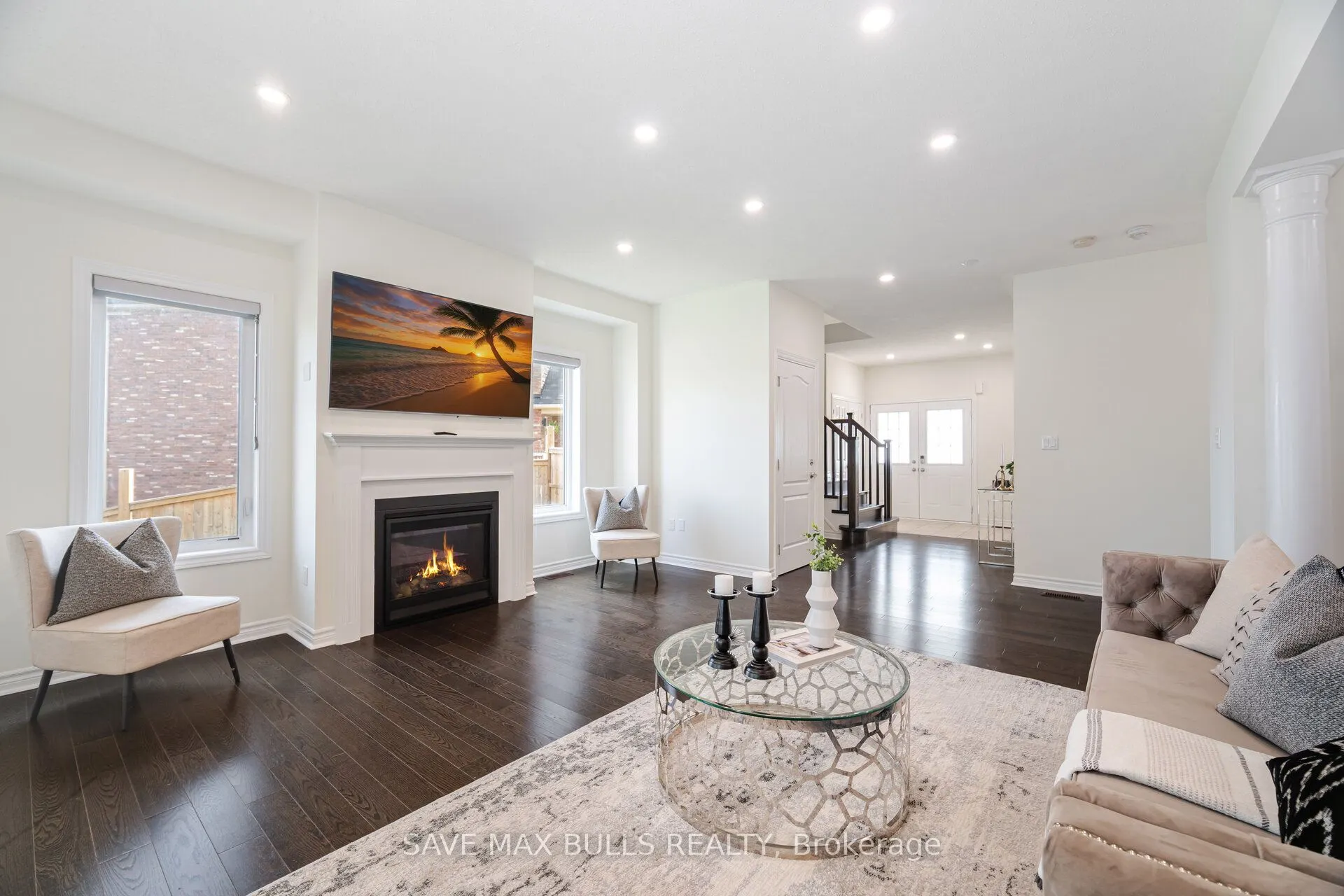 23 Kilpatrick Court