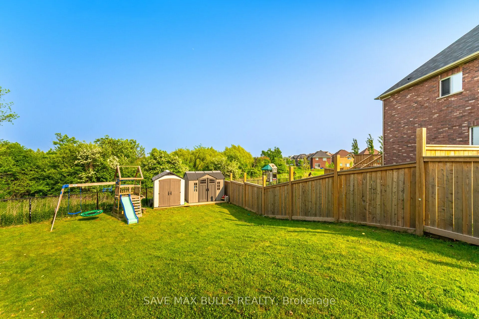 23 Kilpatrick Court