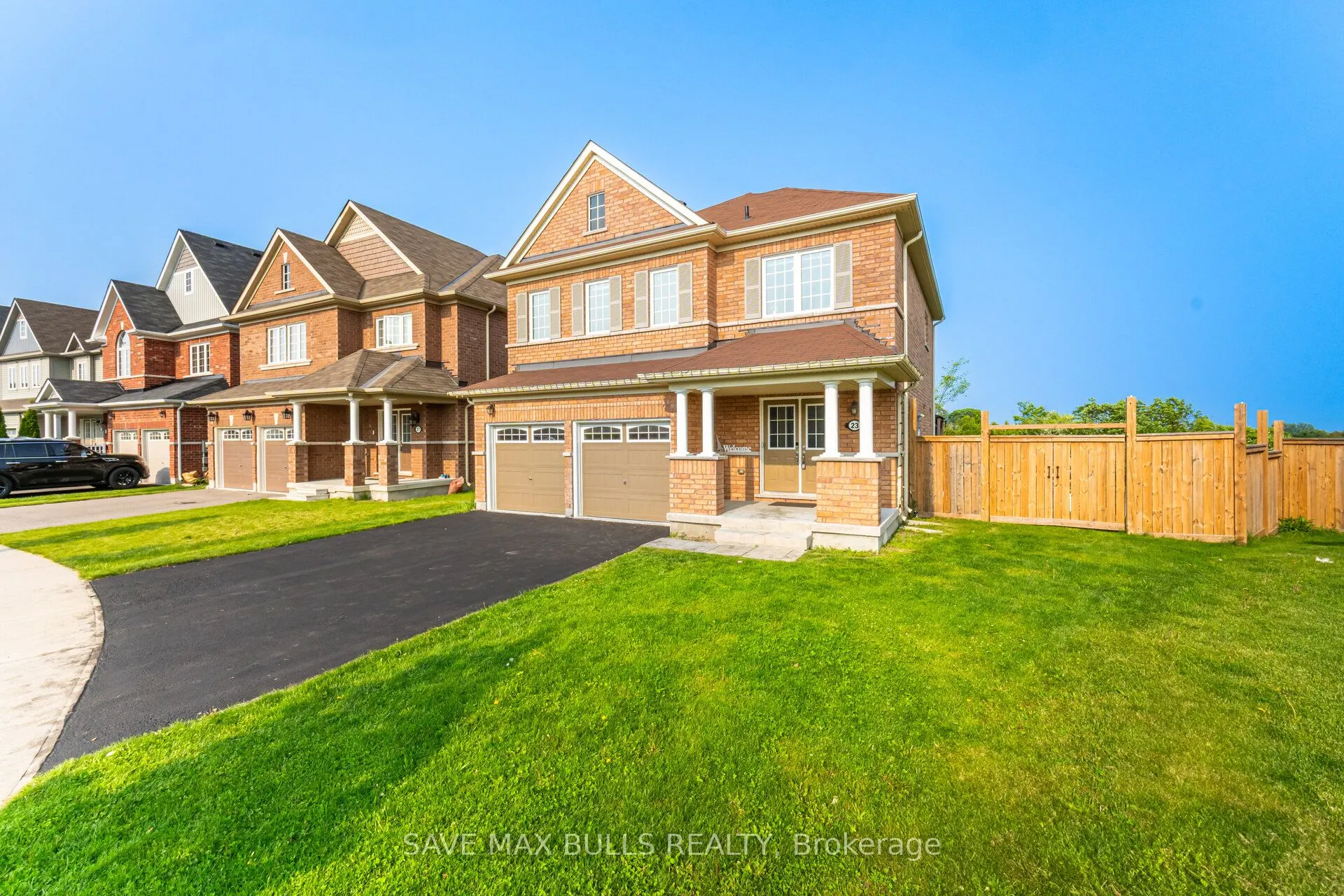 23 Kilpatrick Court