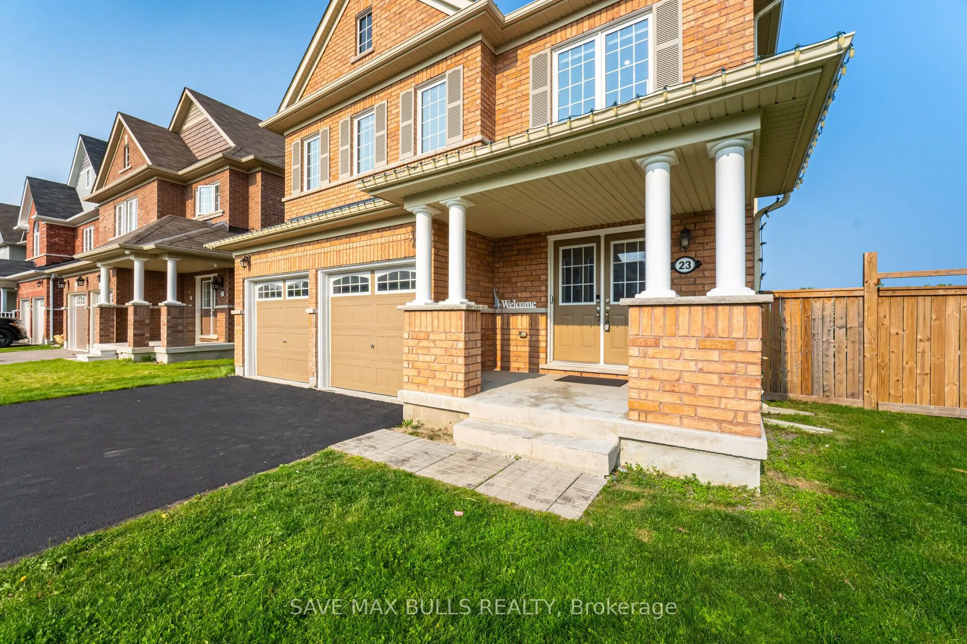 23 Kilpatrick Court