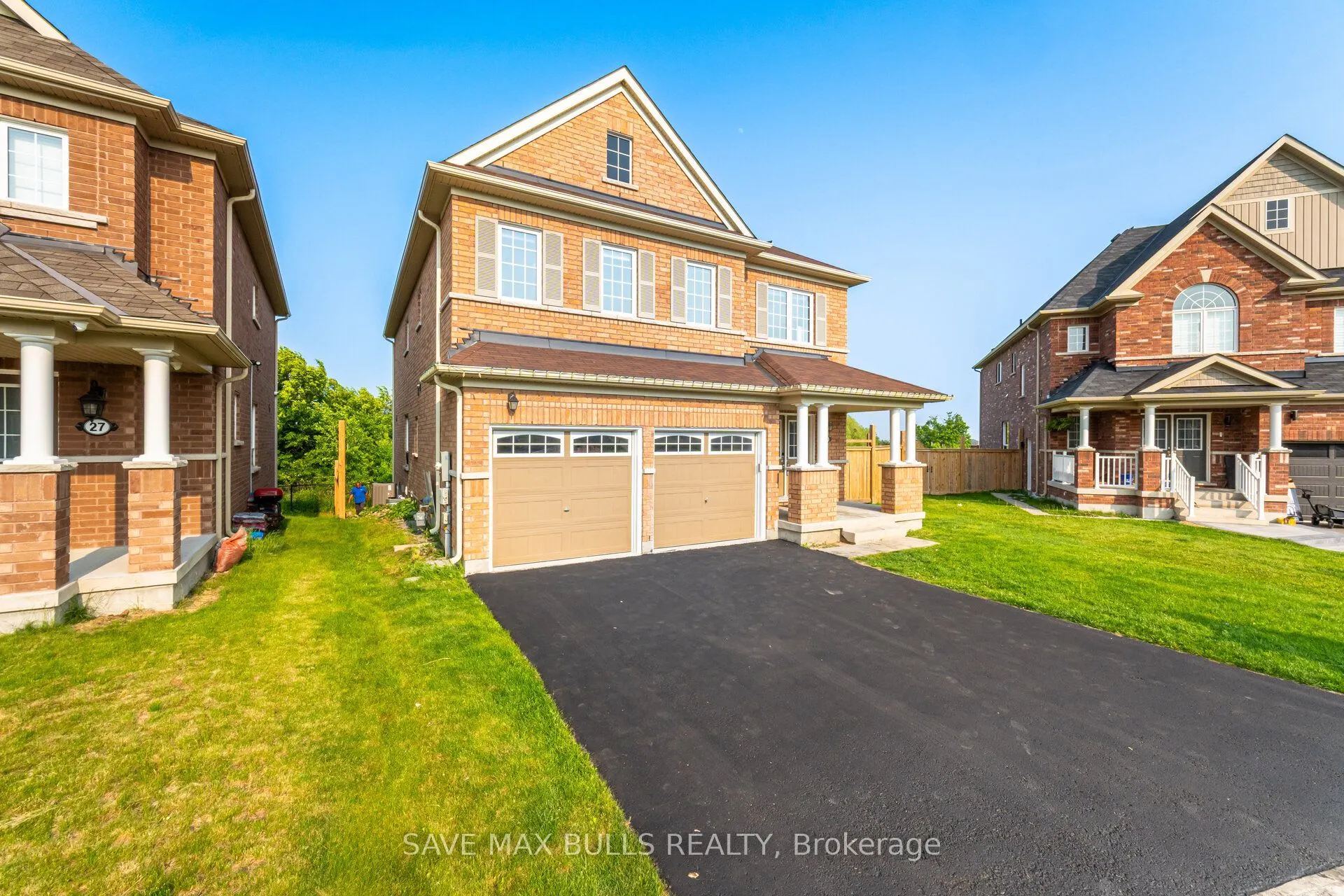 23 Kilpatrick Court
