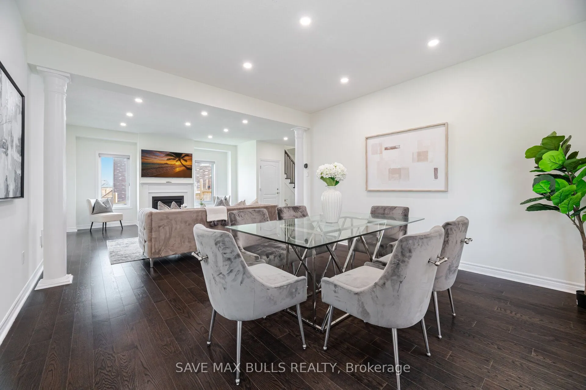 23 Kilpatrick Court