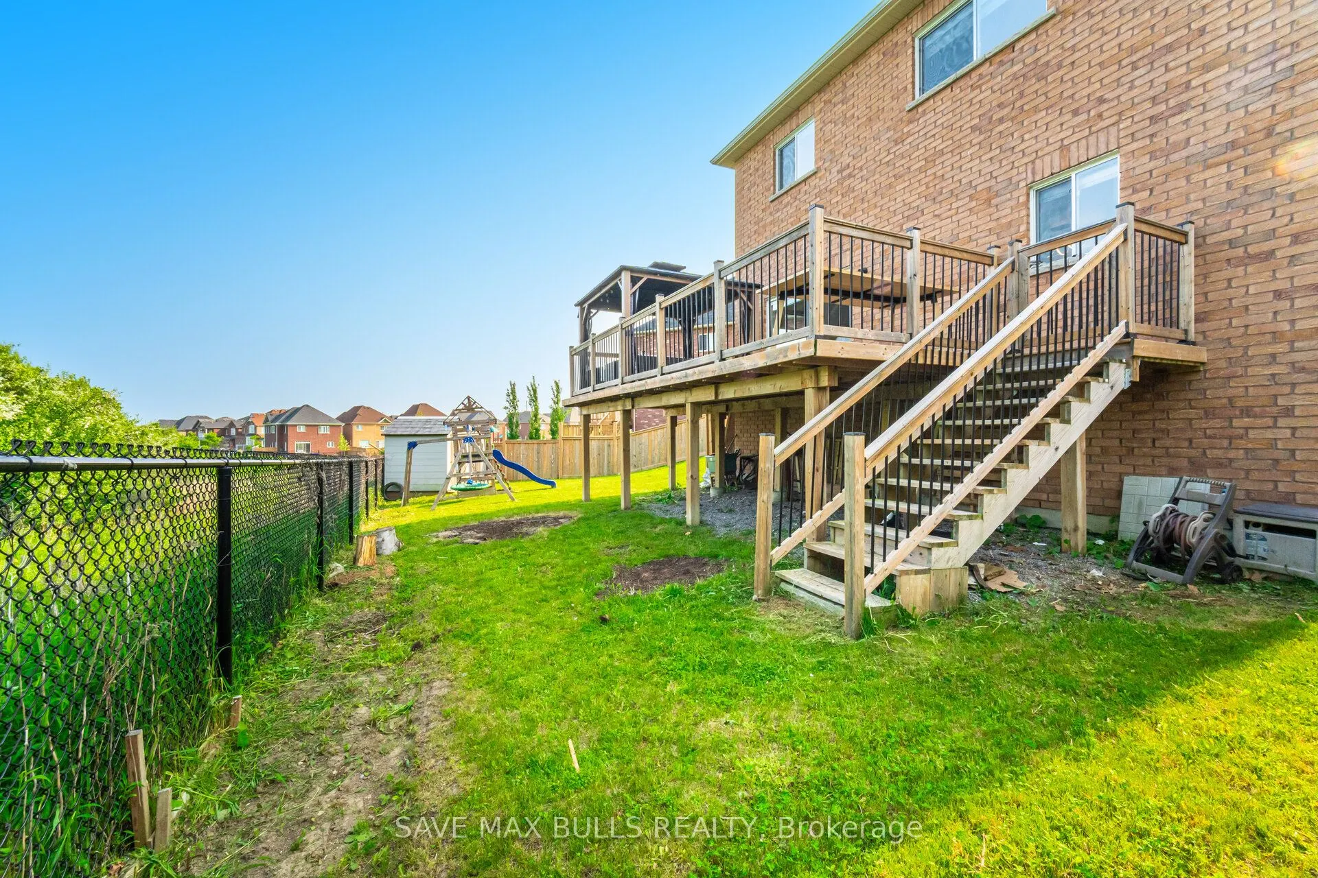23 Kilpatrick Court