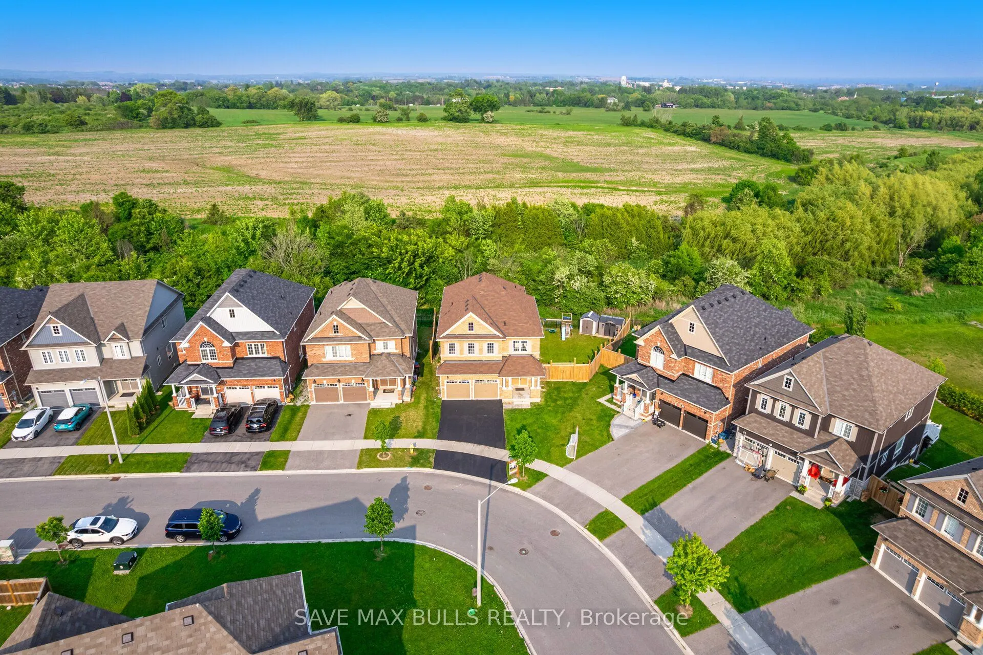 23 Kilpatrick Court