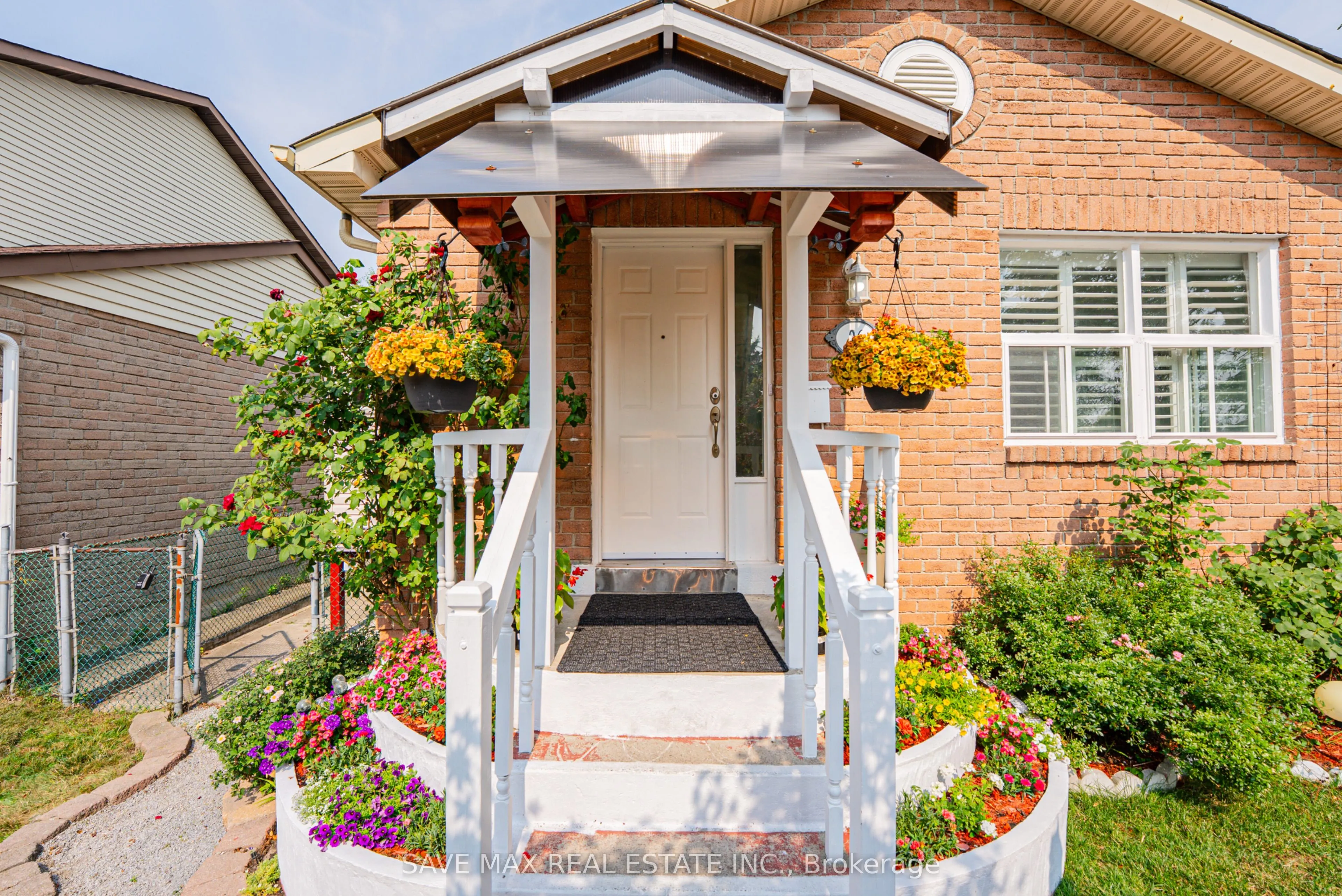 26 Fawcett Trail