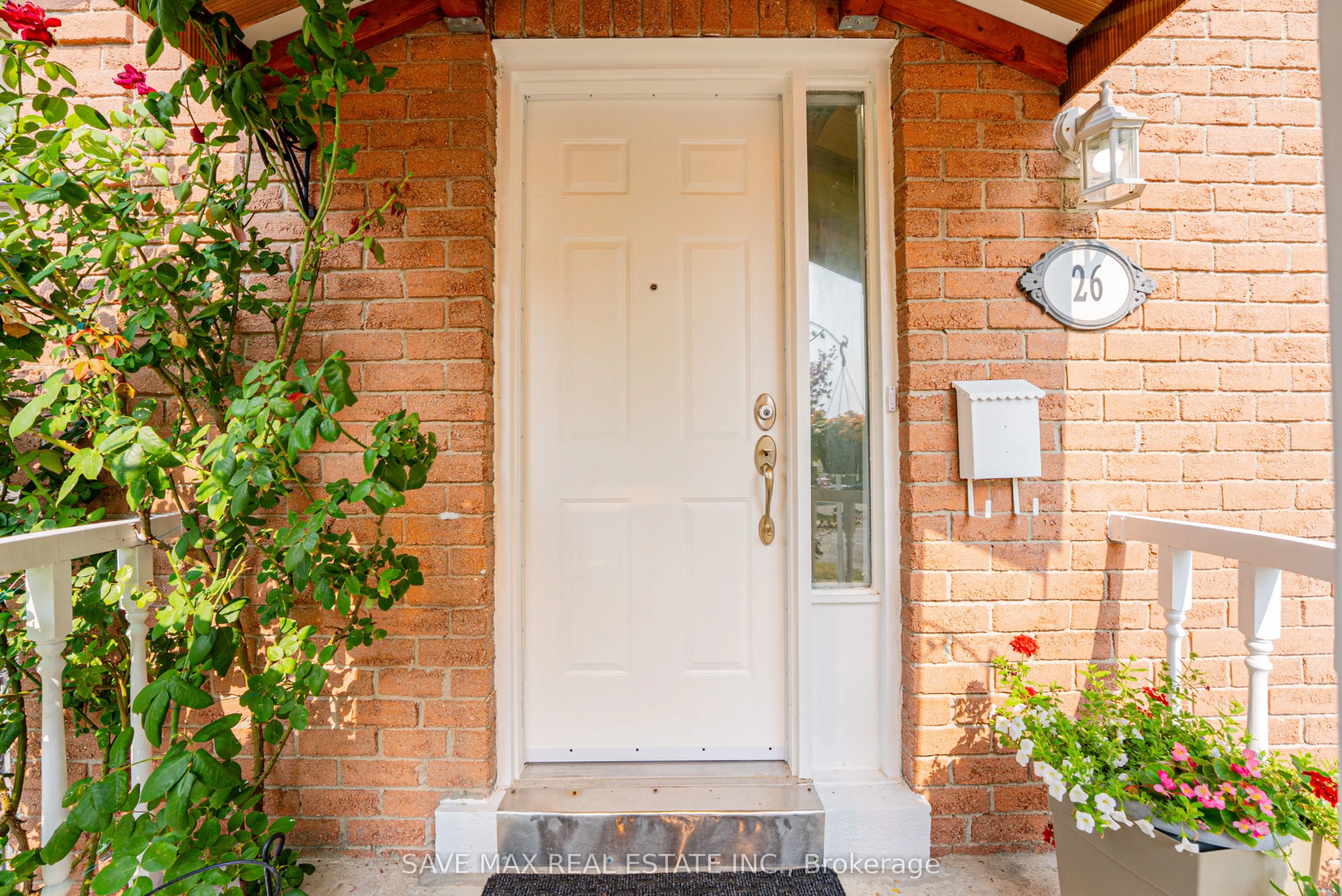 26 Fawcett Trail