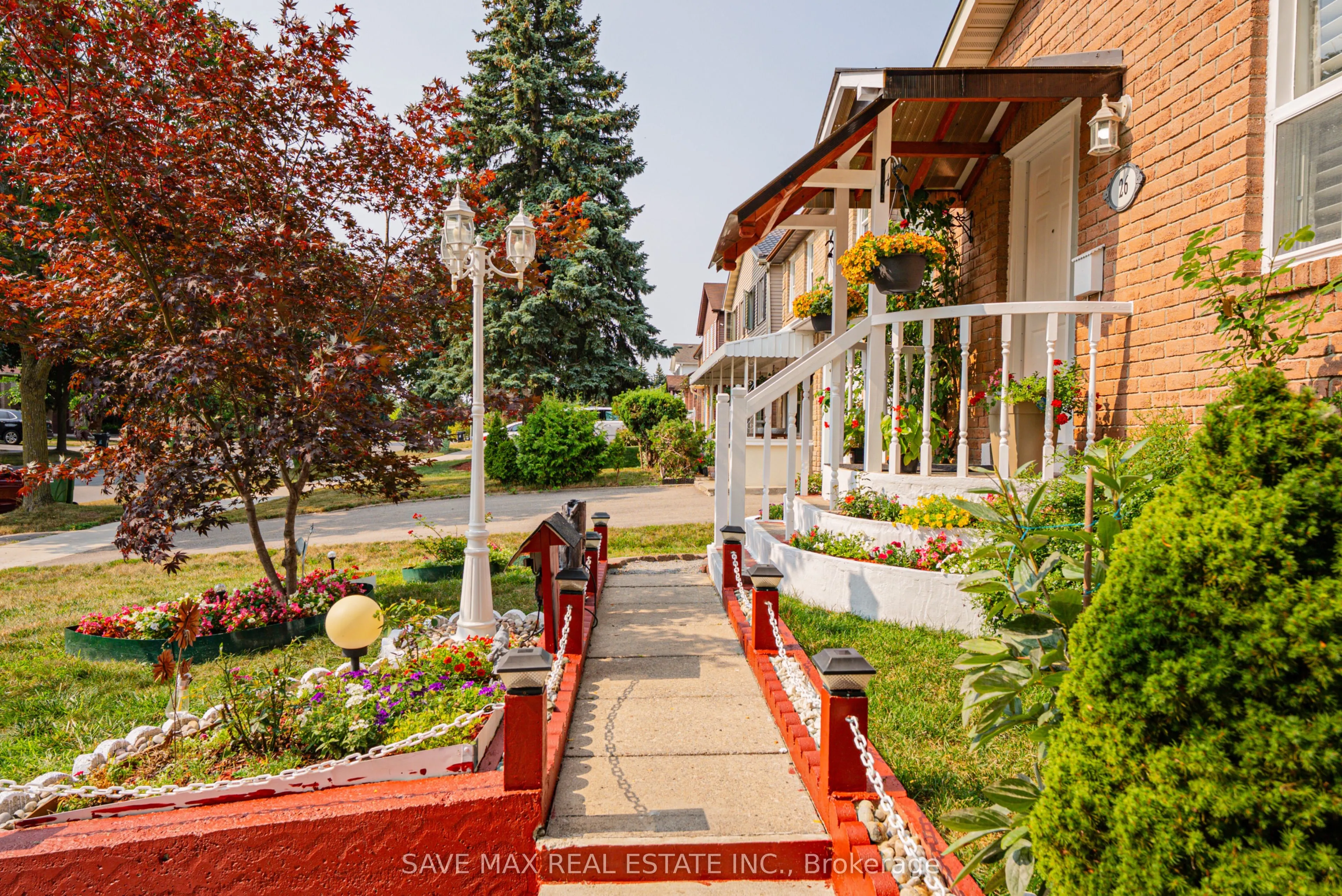 26 Fawcett Trail