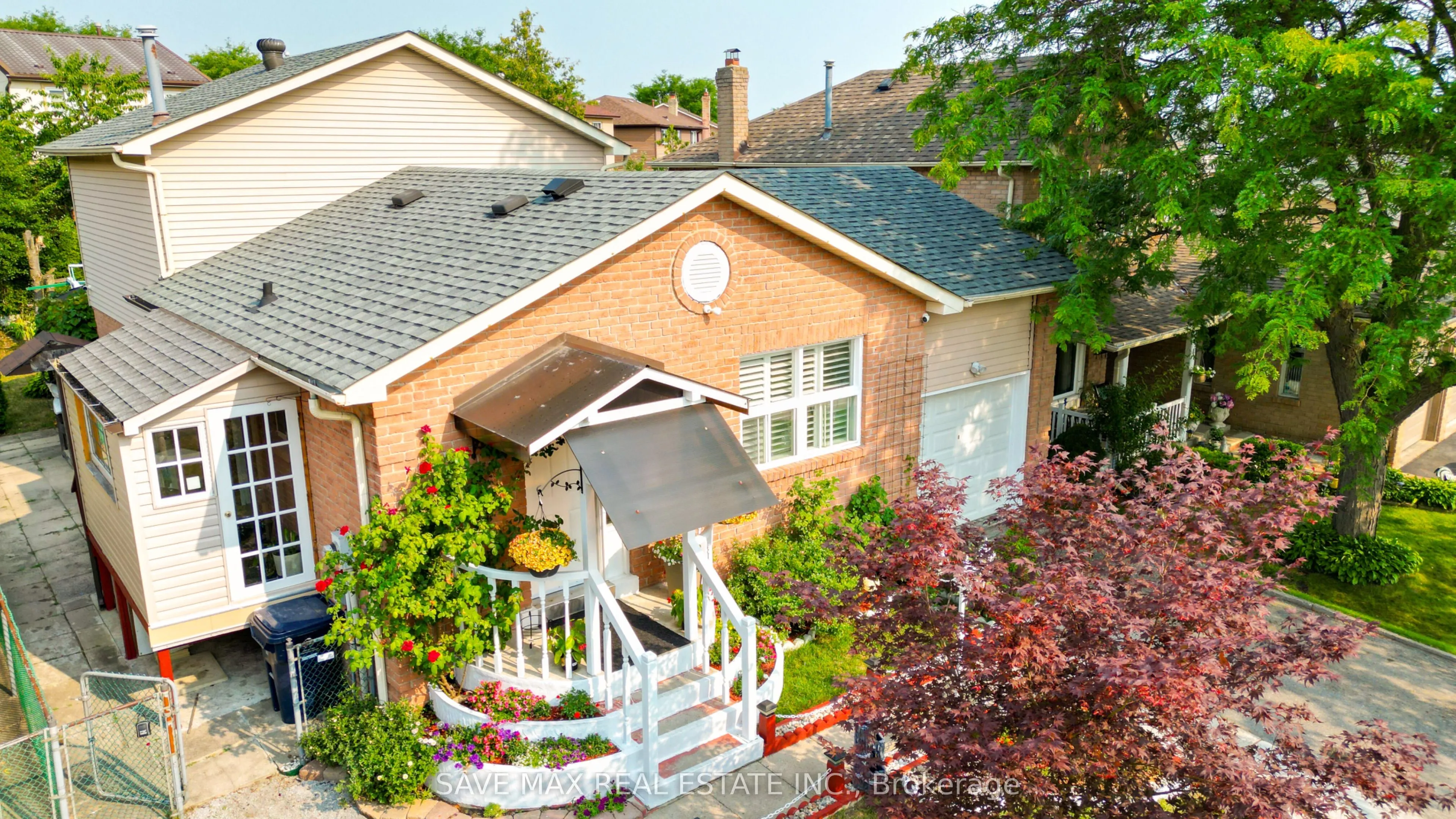 26 Fawcett Trail
