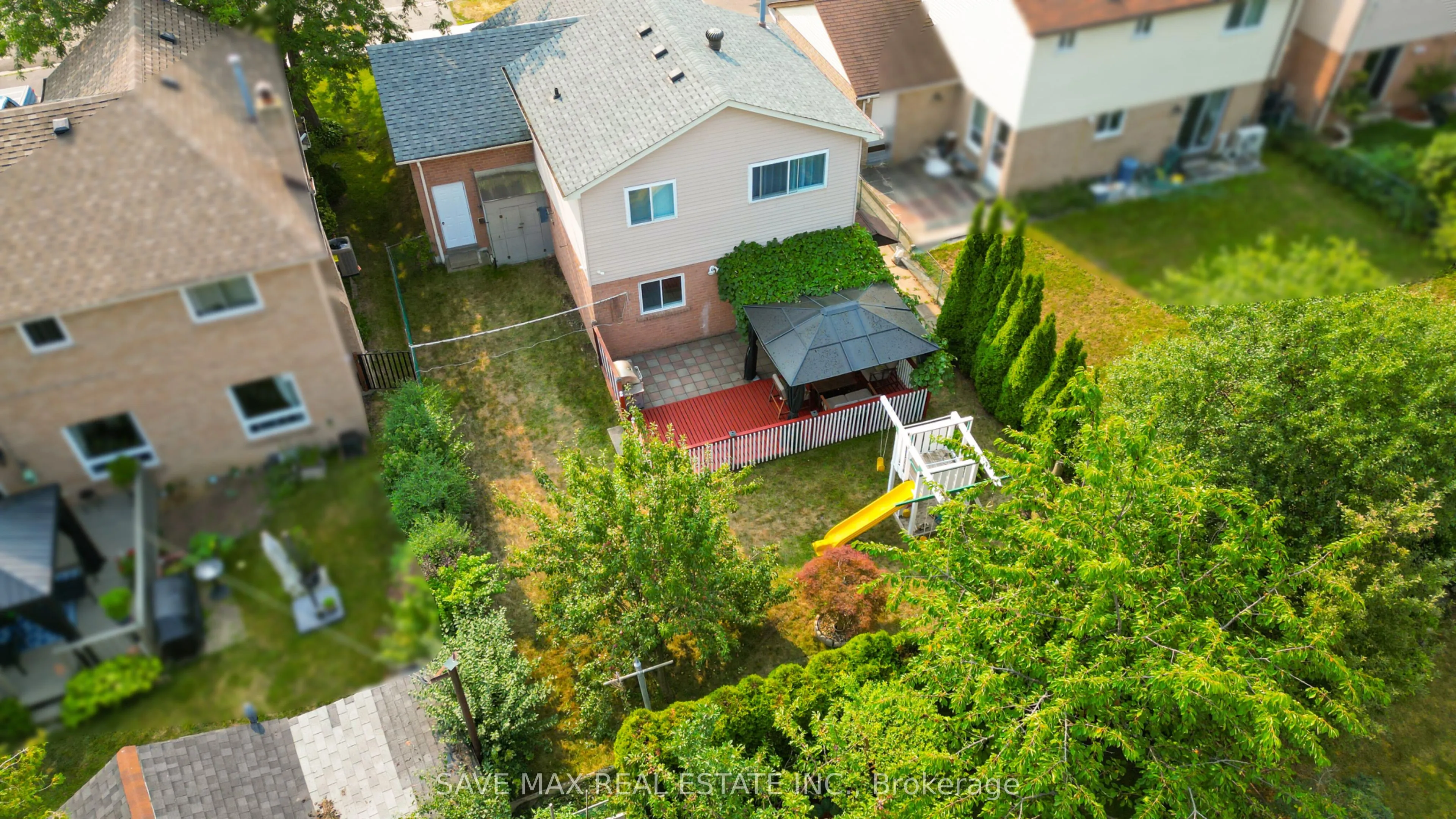 26 Fawcett Trail