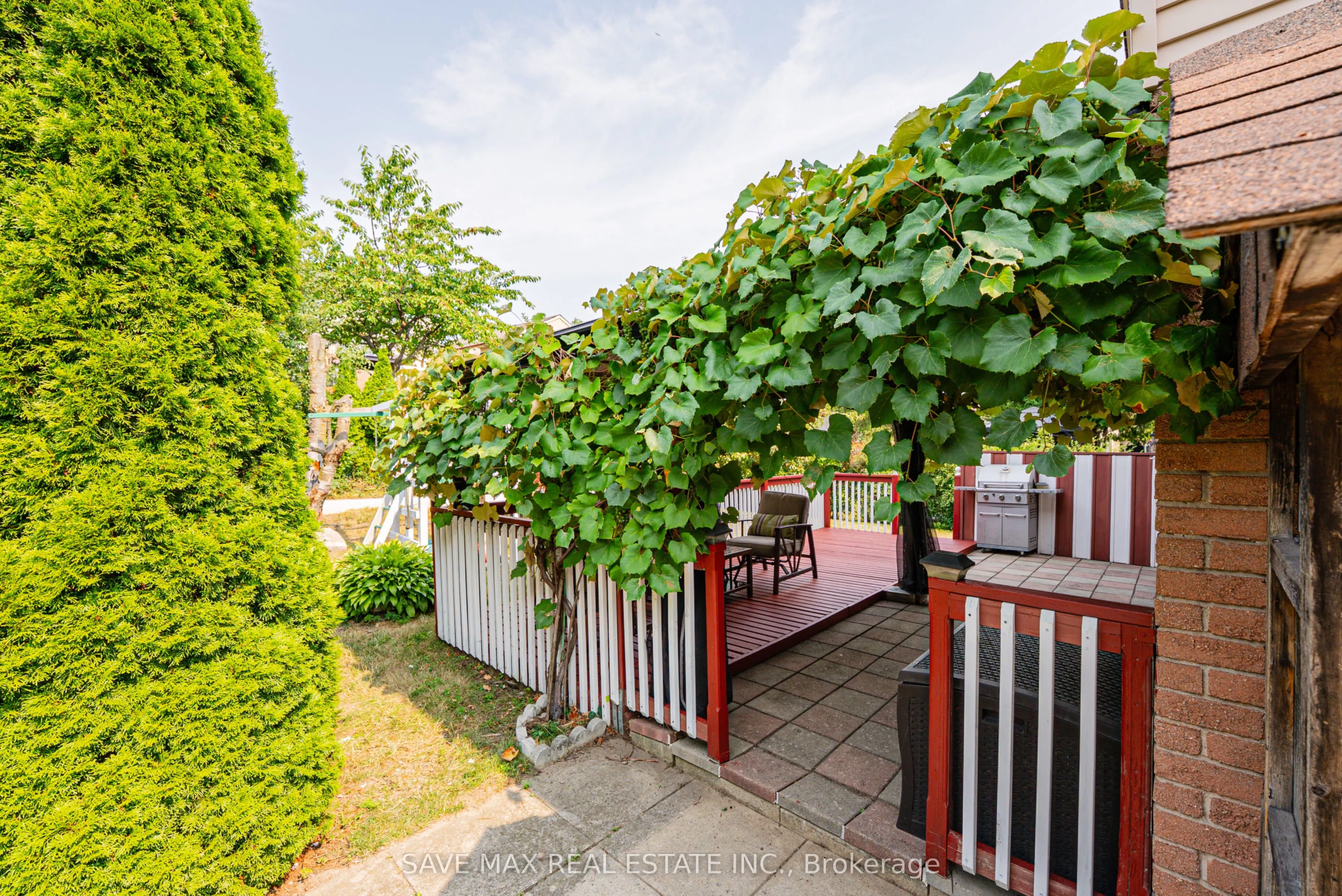26 Fawcett Trail