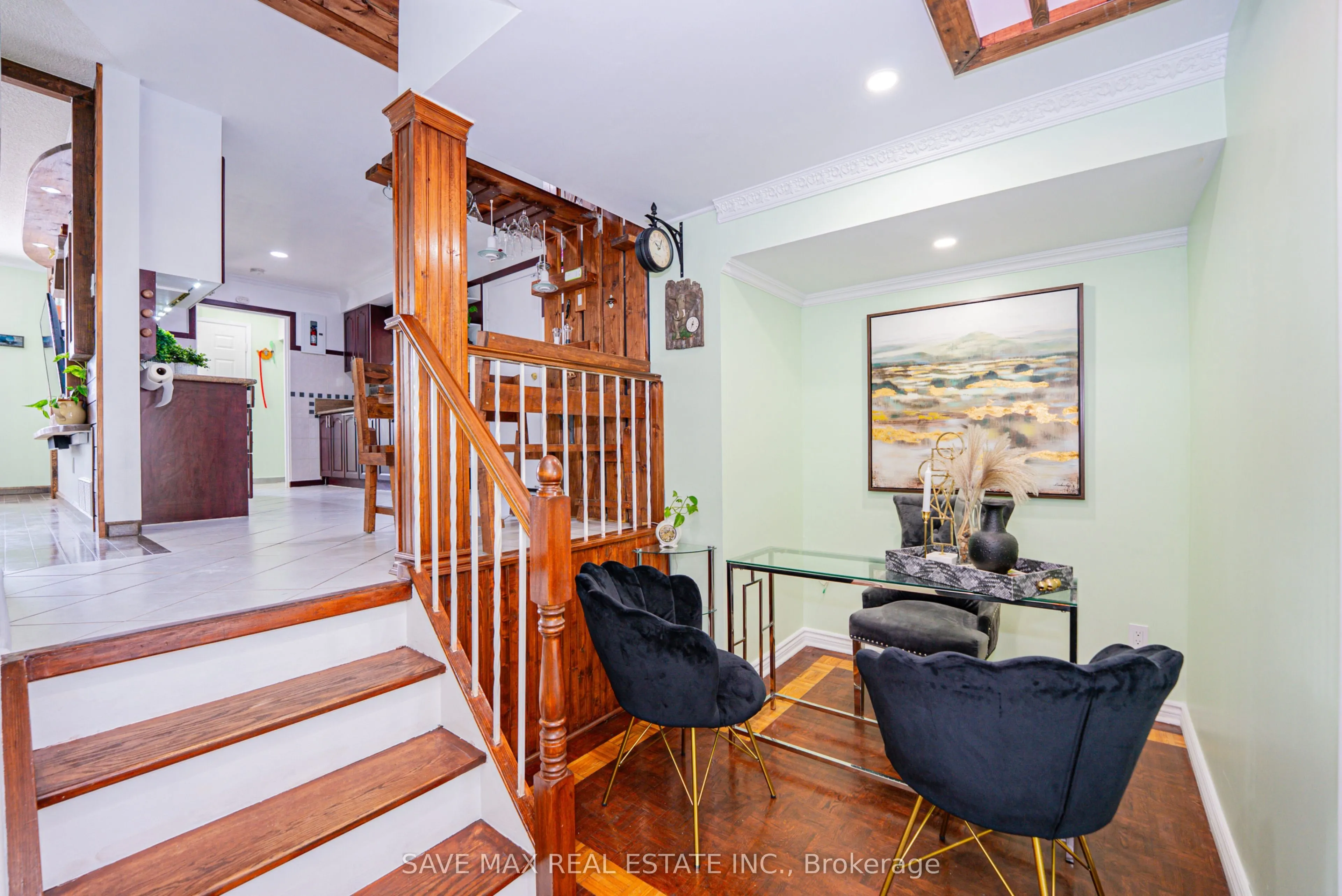 26 Fawcett Trail