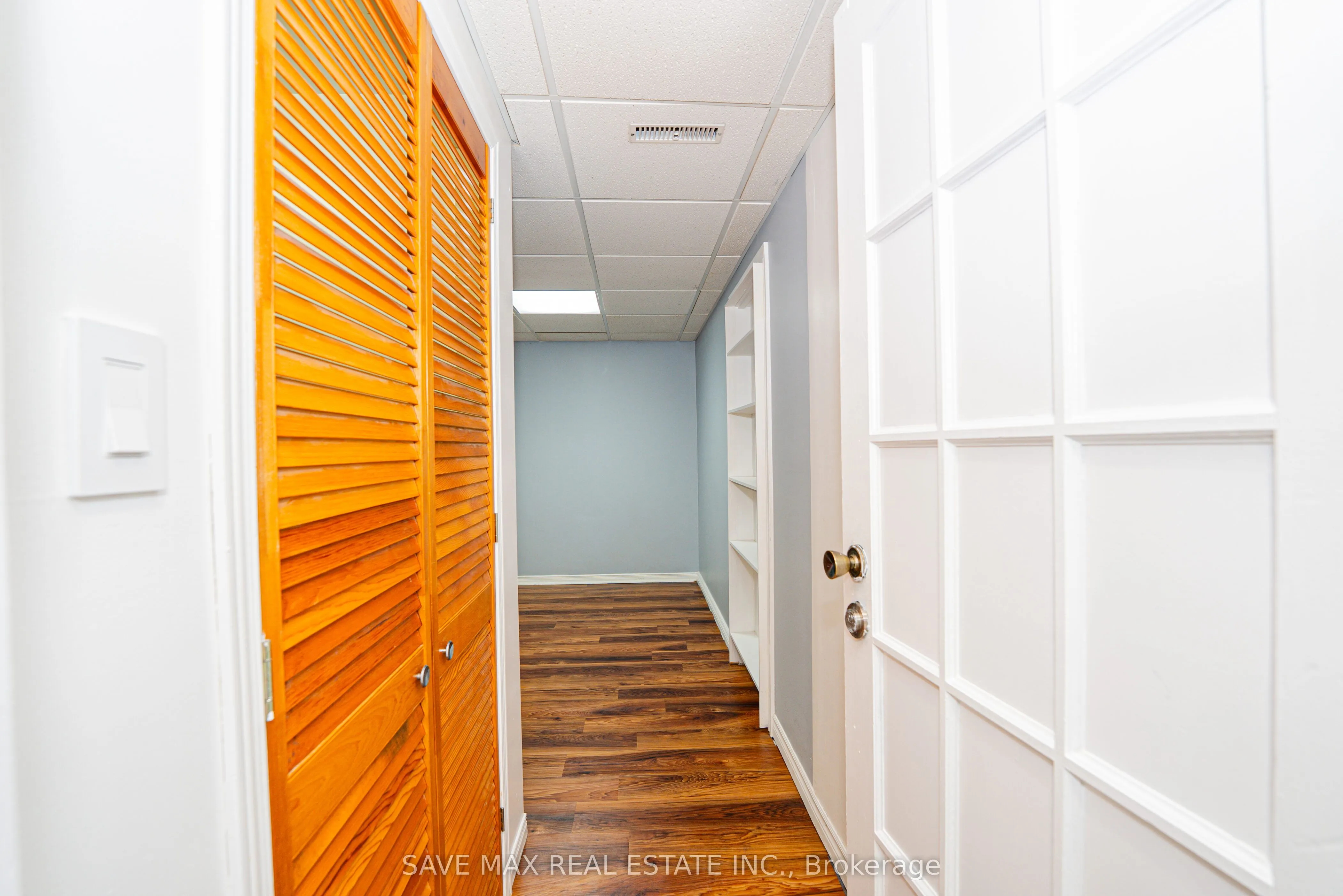 26 Fawcett Trail