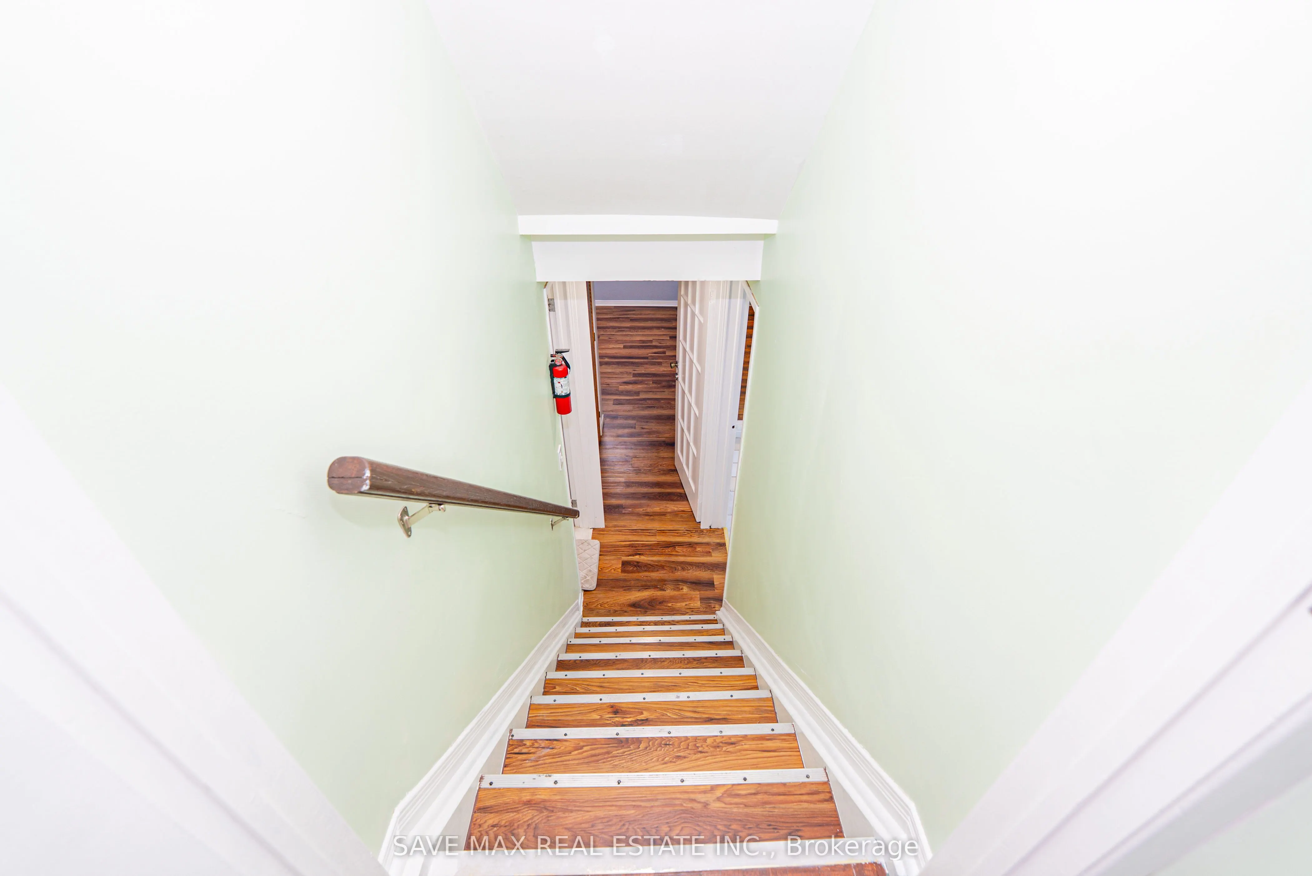 26 Fawcett Trail