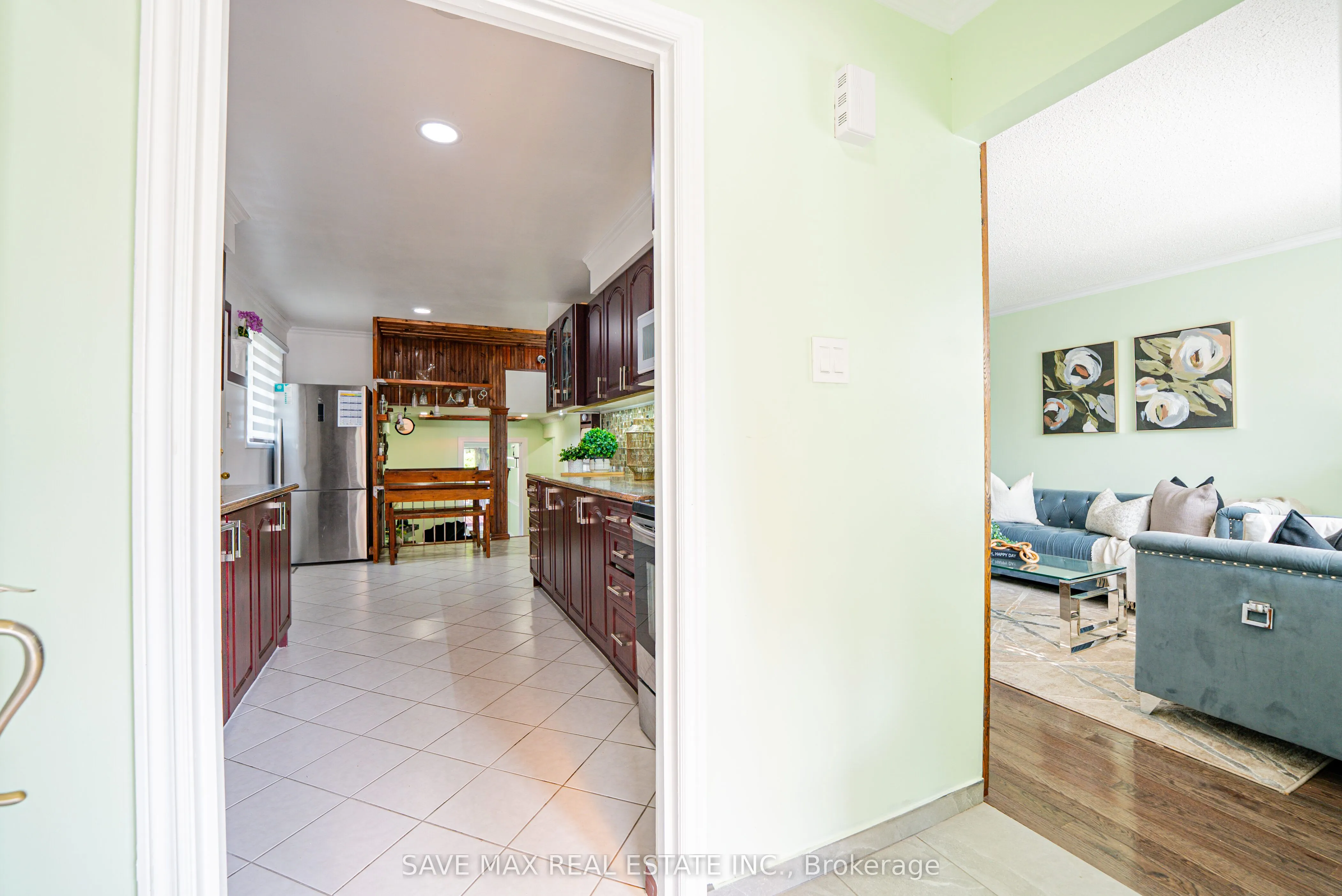 26 Fawcett Trail
