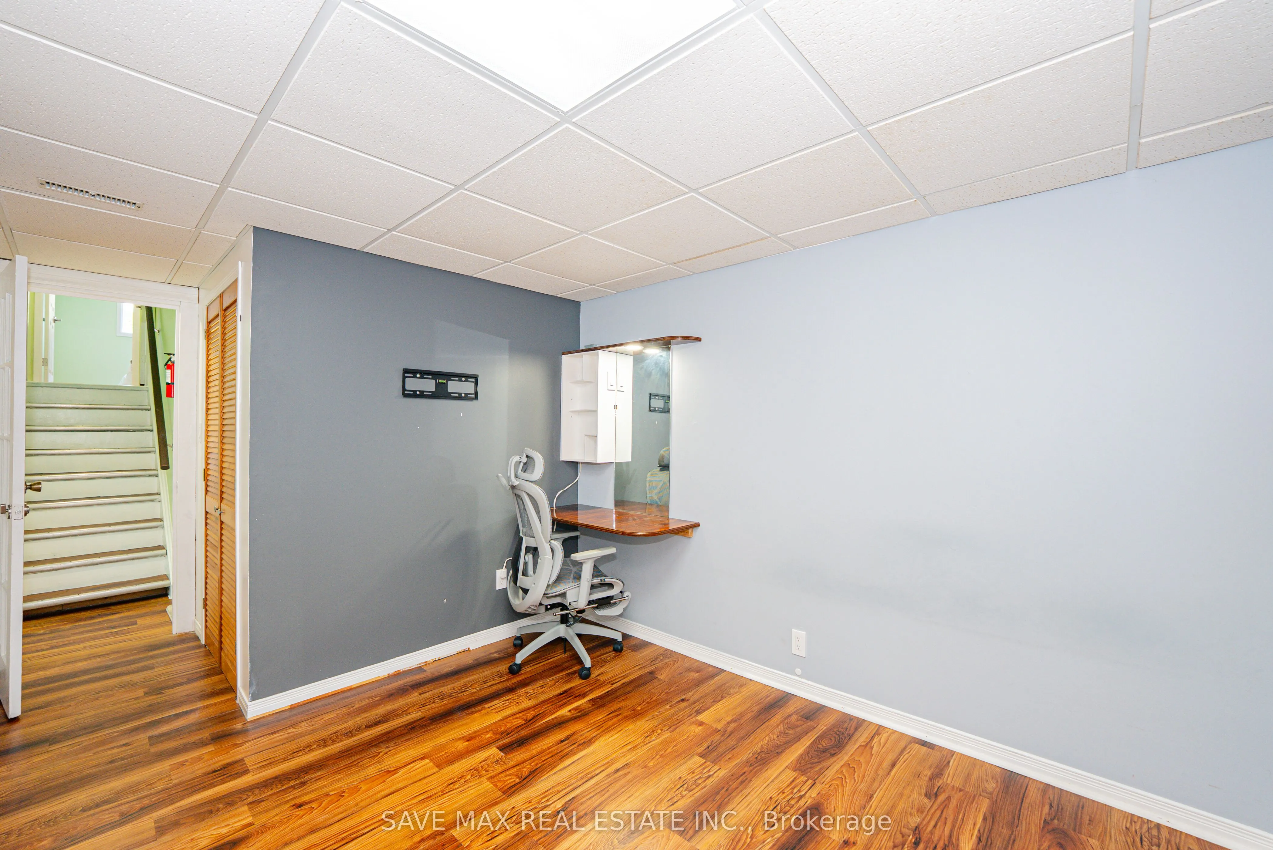 26 Fawcett Trail