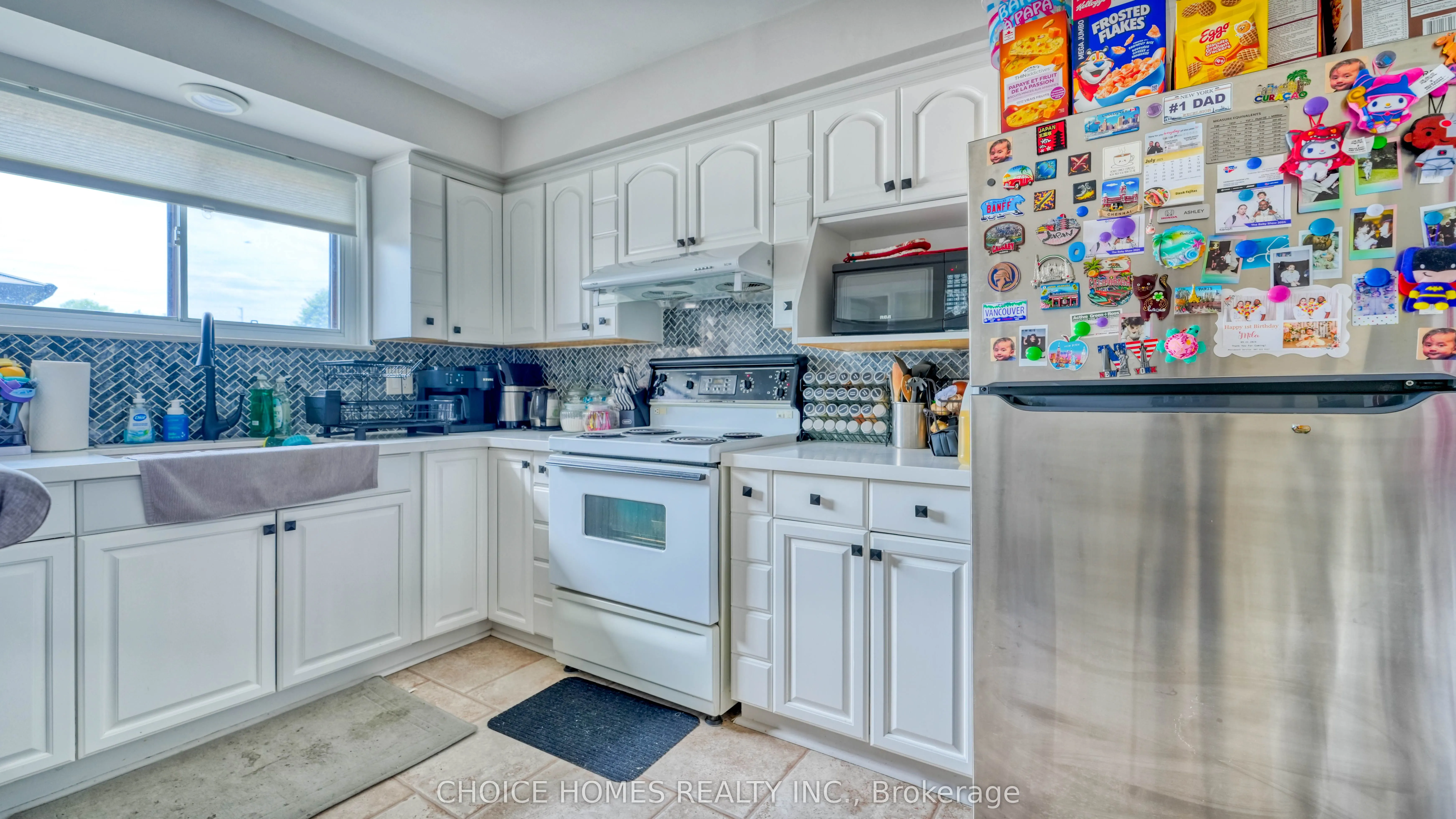 1333 Mary Street N, #75
