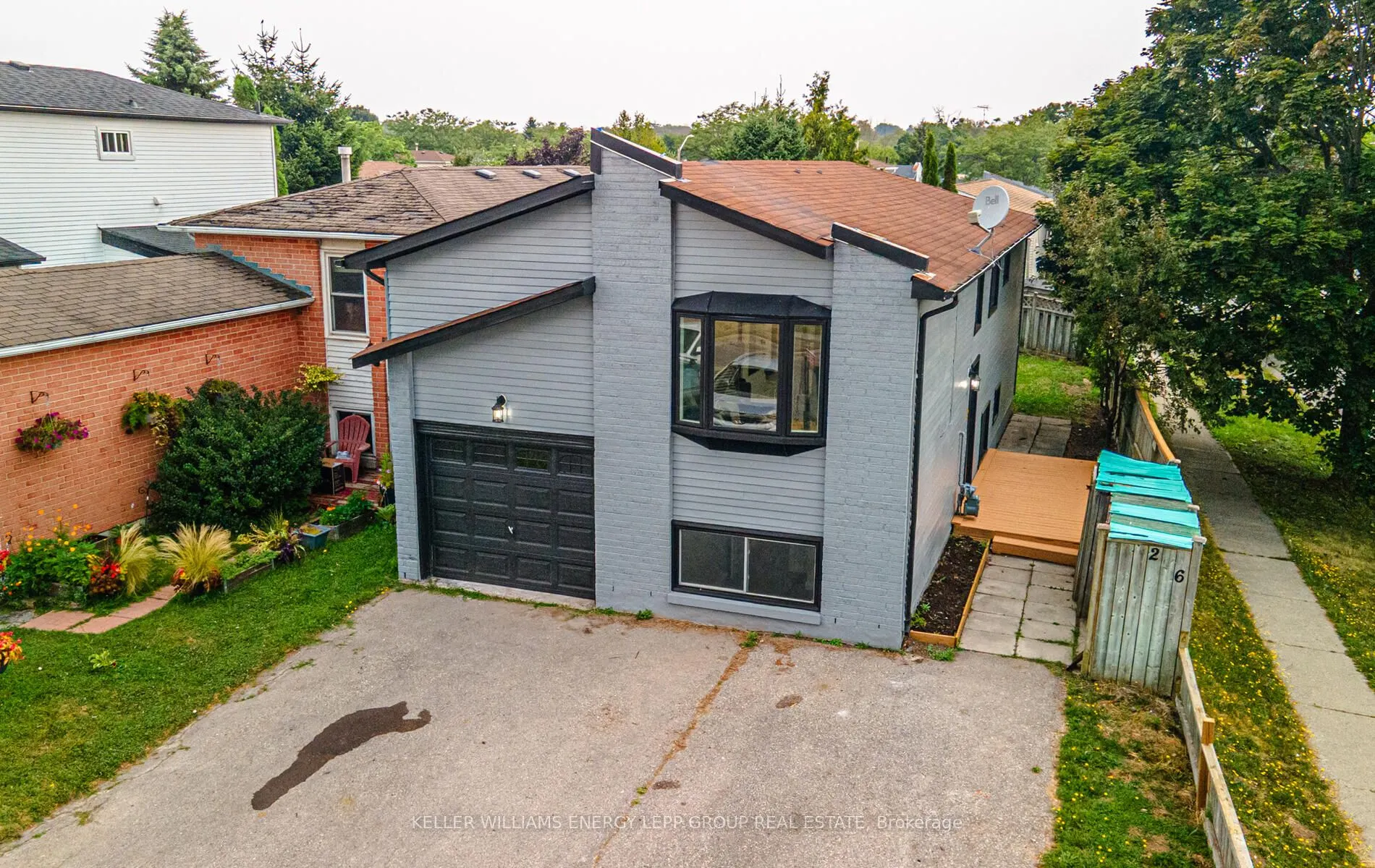 246 Lakeview Park Avenue
