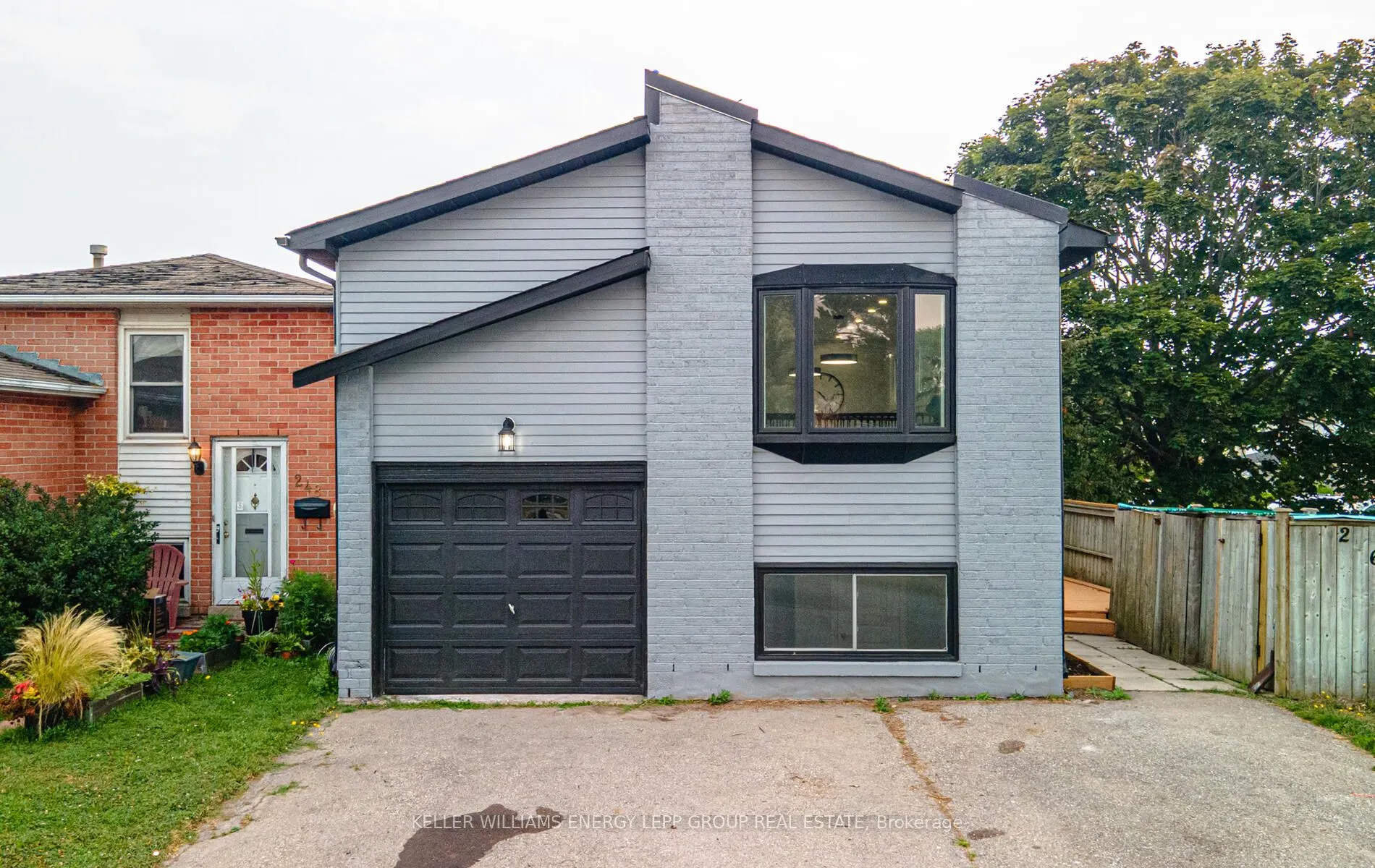 246 Lakeview Park Avenue
