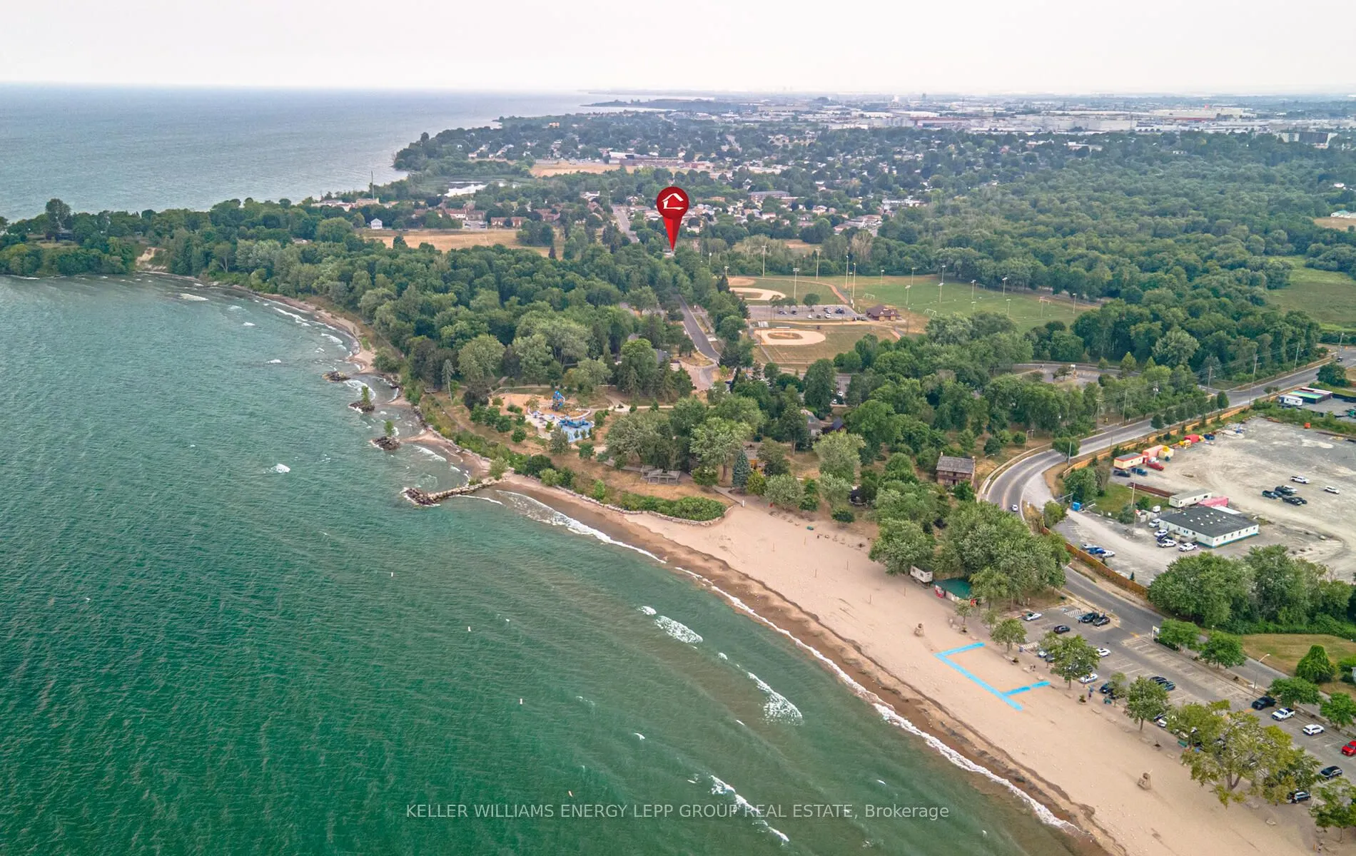246 Lakeview Park Avenue