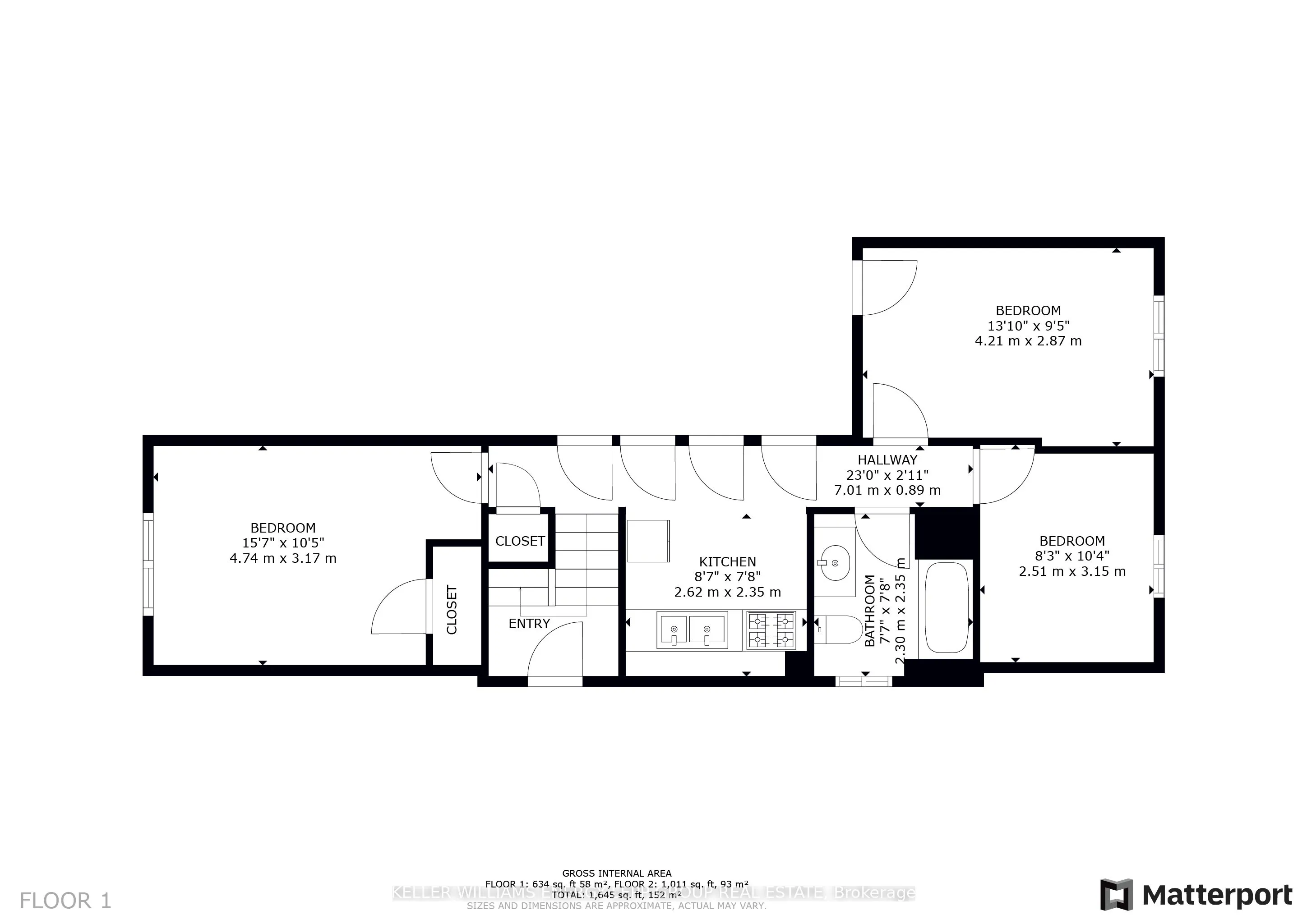 246 Lakeview Park Avenue
