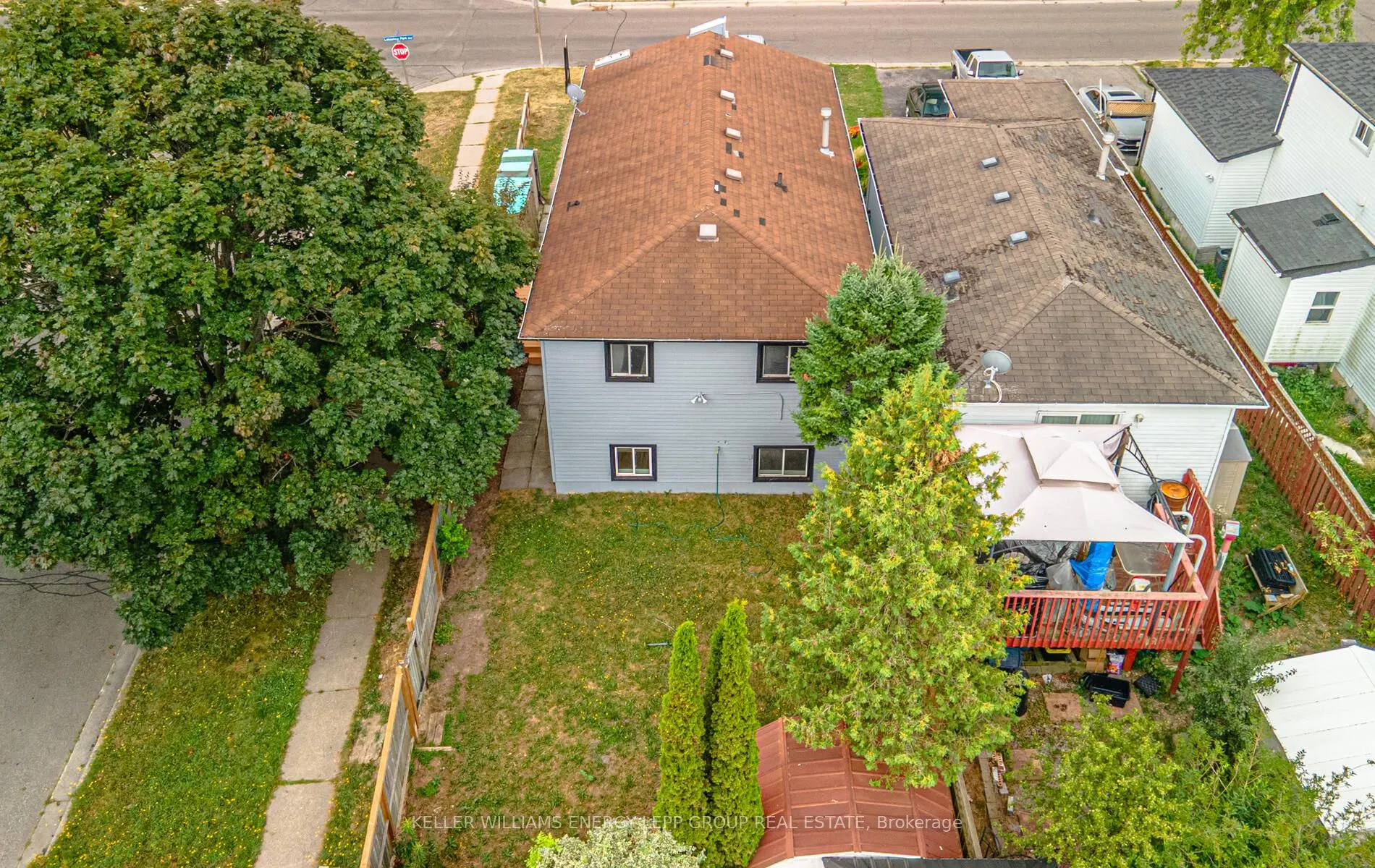 246 Lakeview Park Avenue