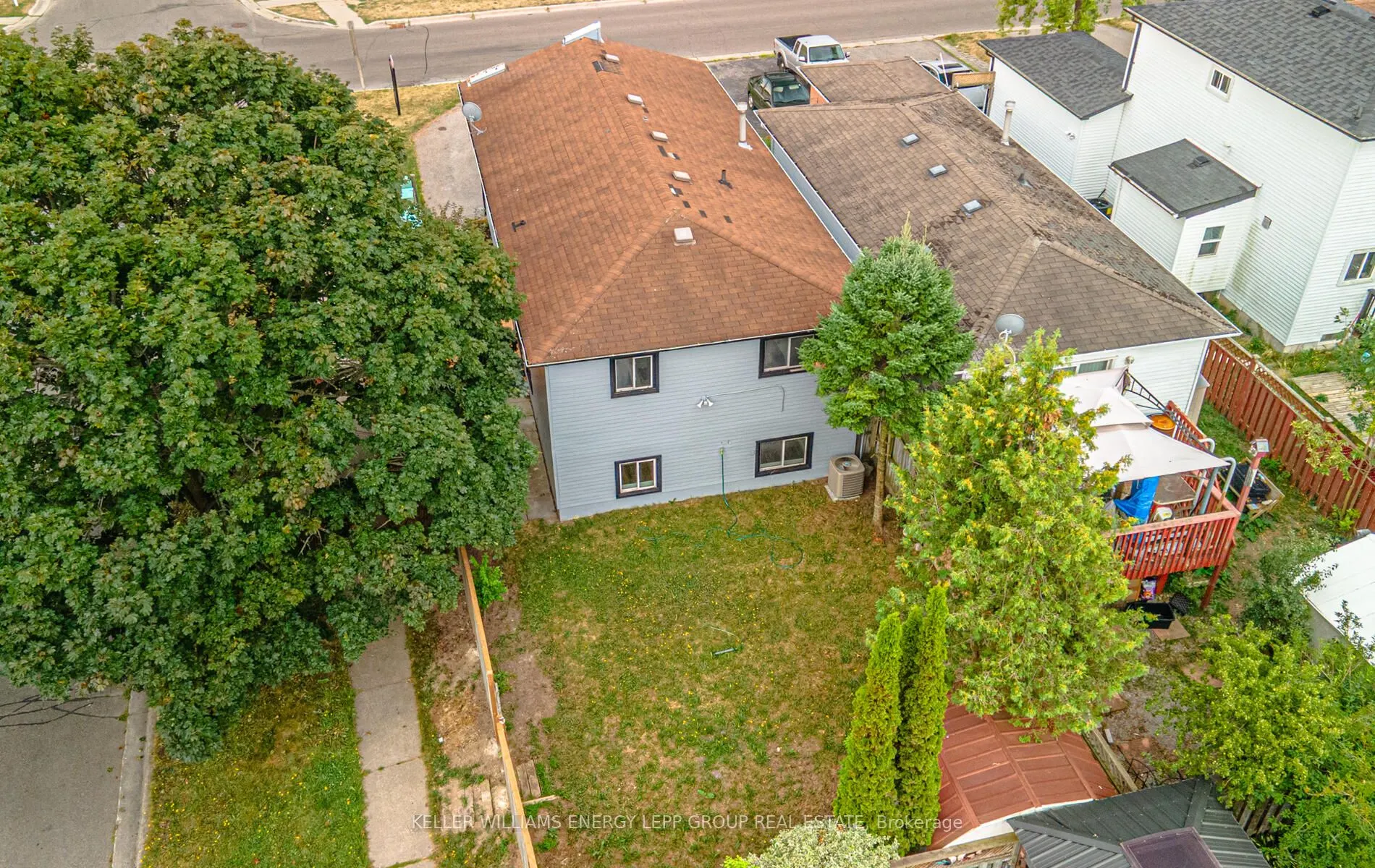 246 Lakeview Park Avenue