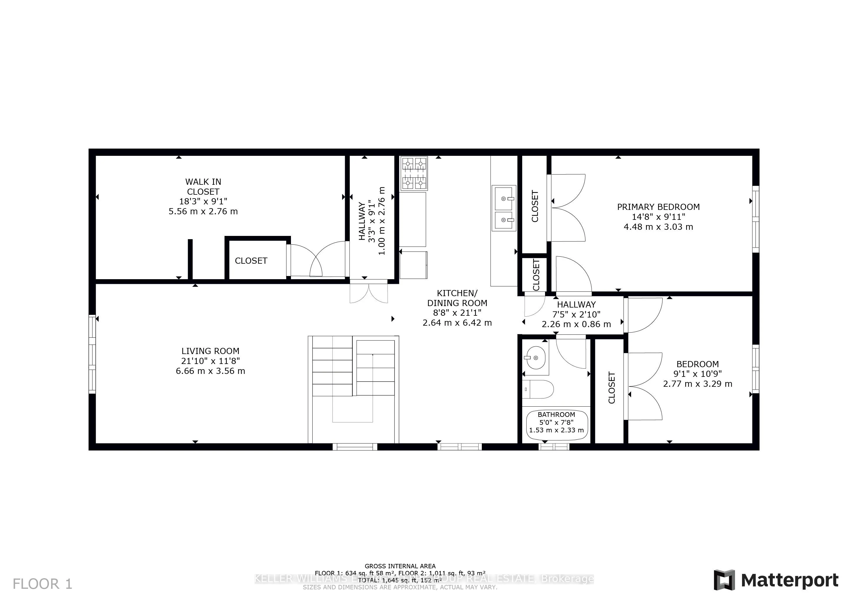 246 Lakeview Park Avenue