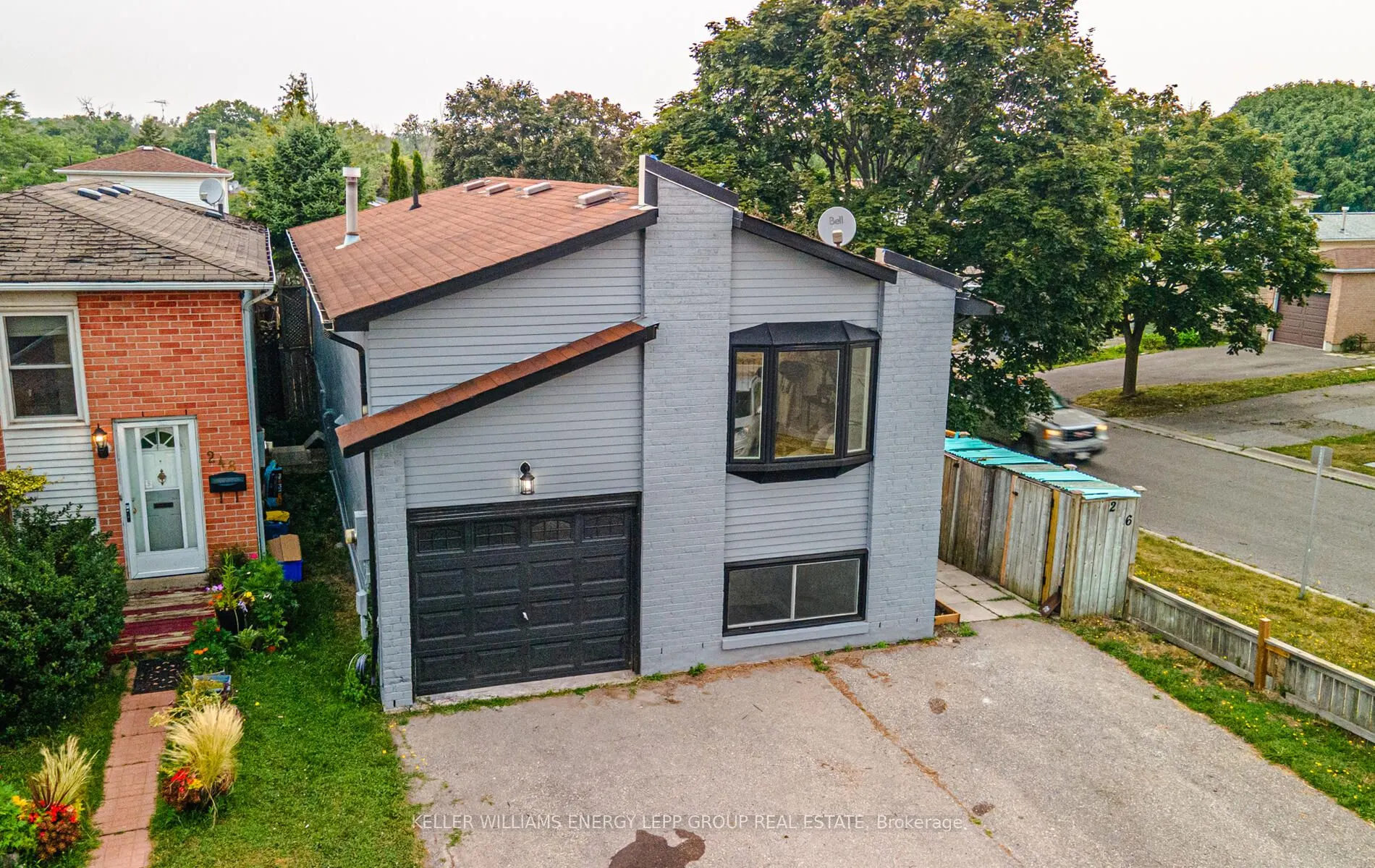 246 Lakeview Park Avenue
