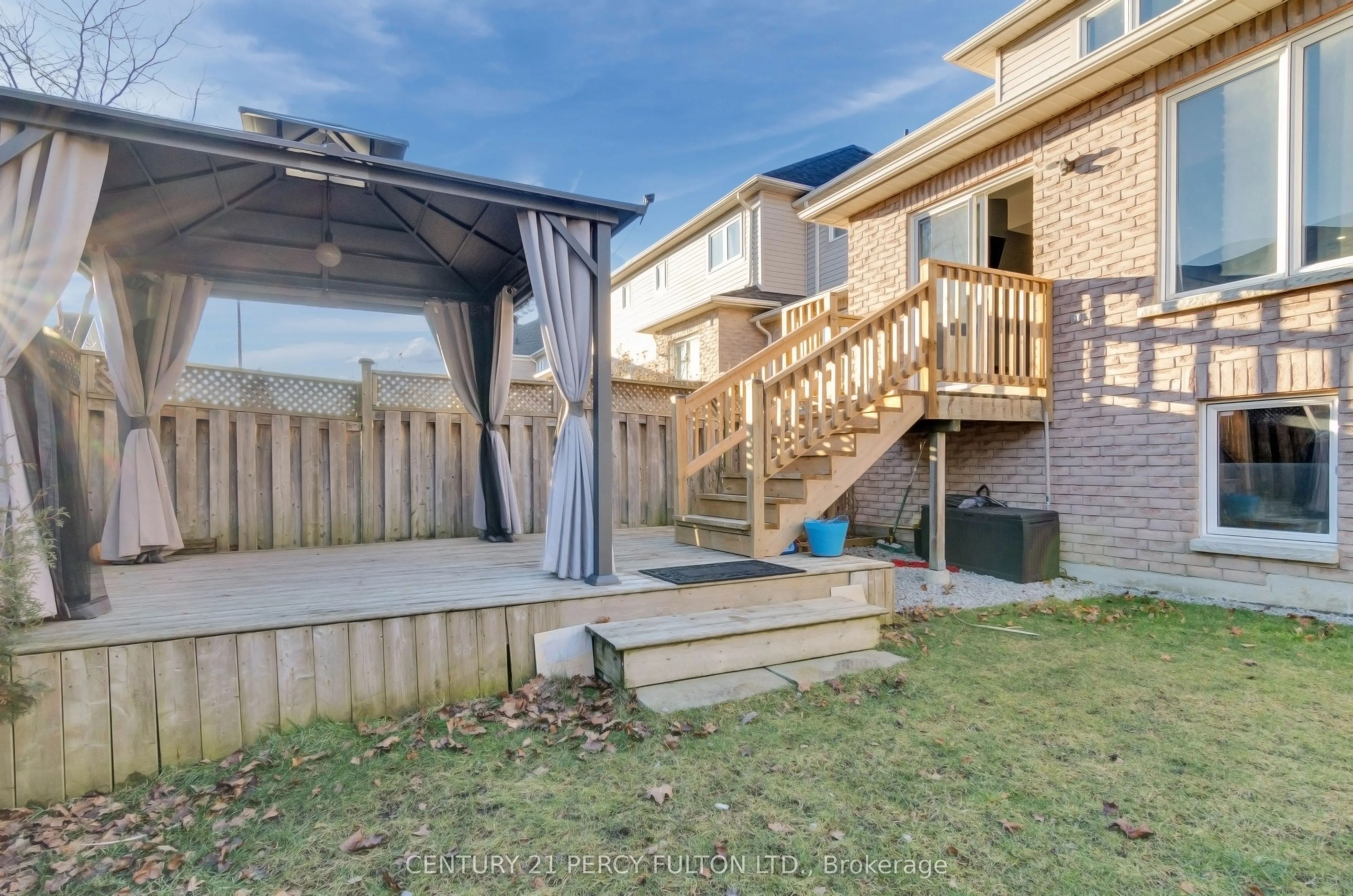 19 Odessa Crescent