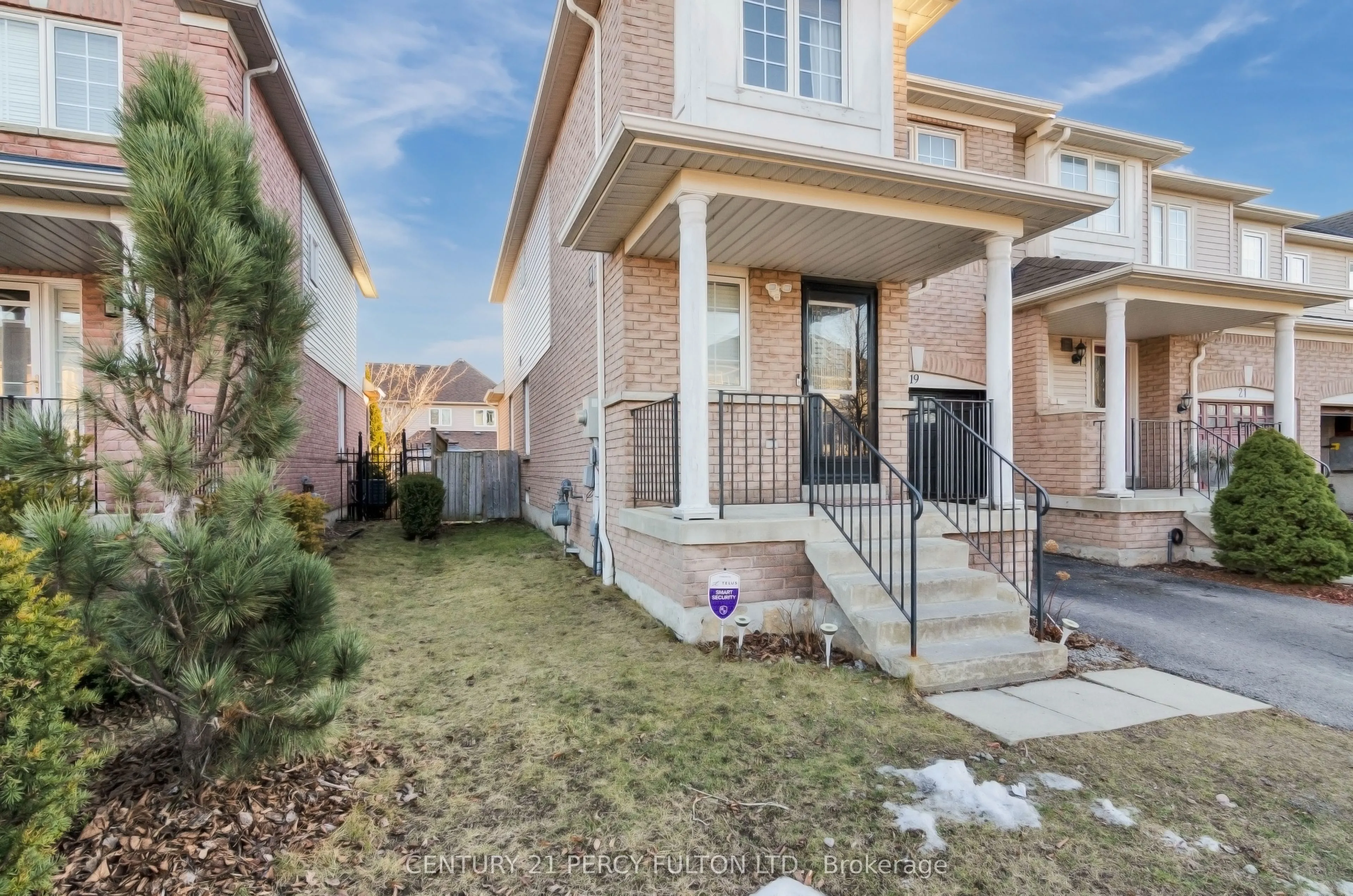 19 Odessa Crescent