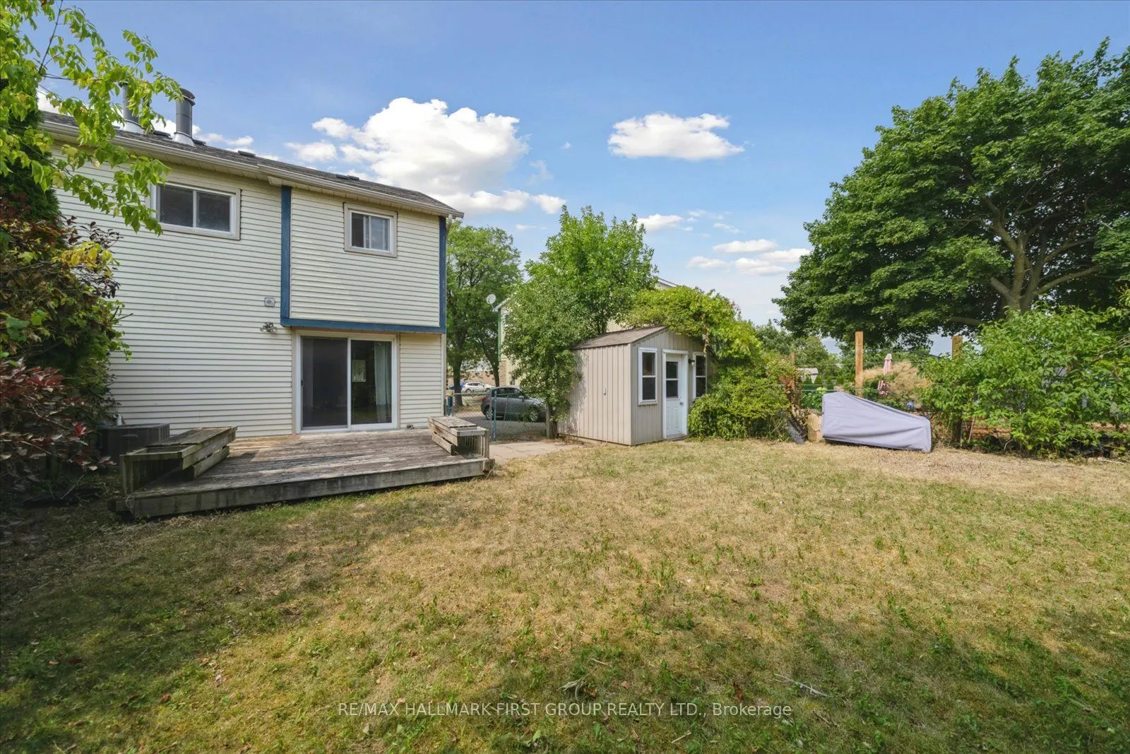 200 Northminster Court