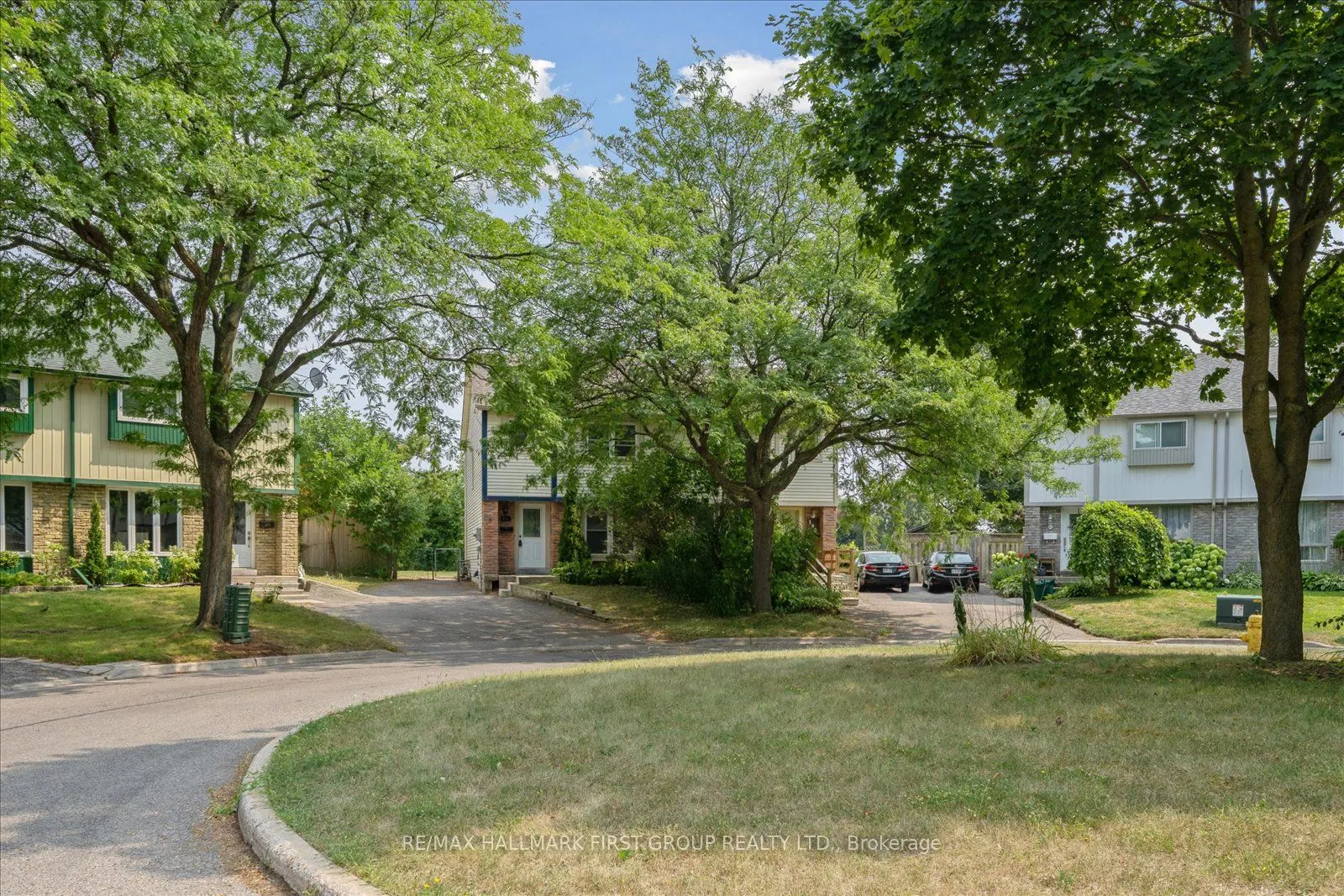 200 Northminster Court