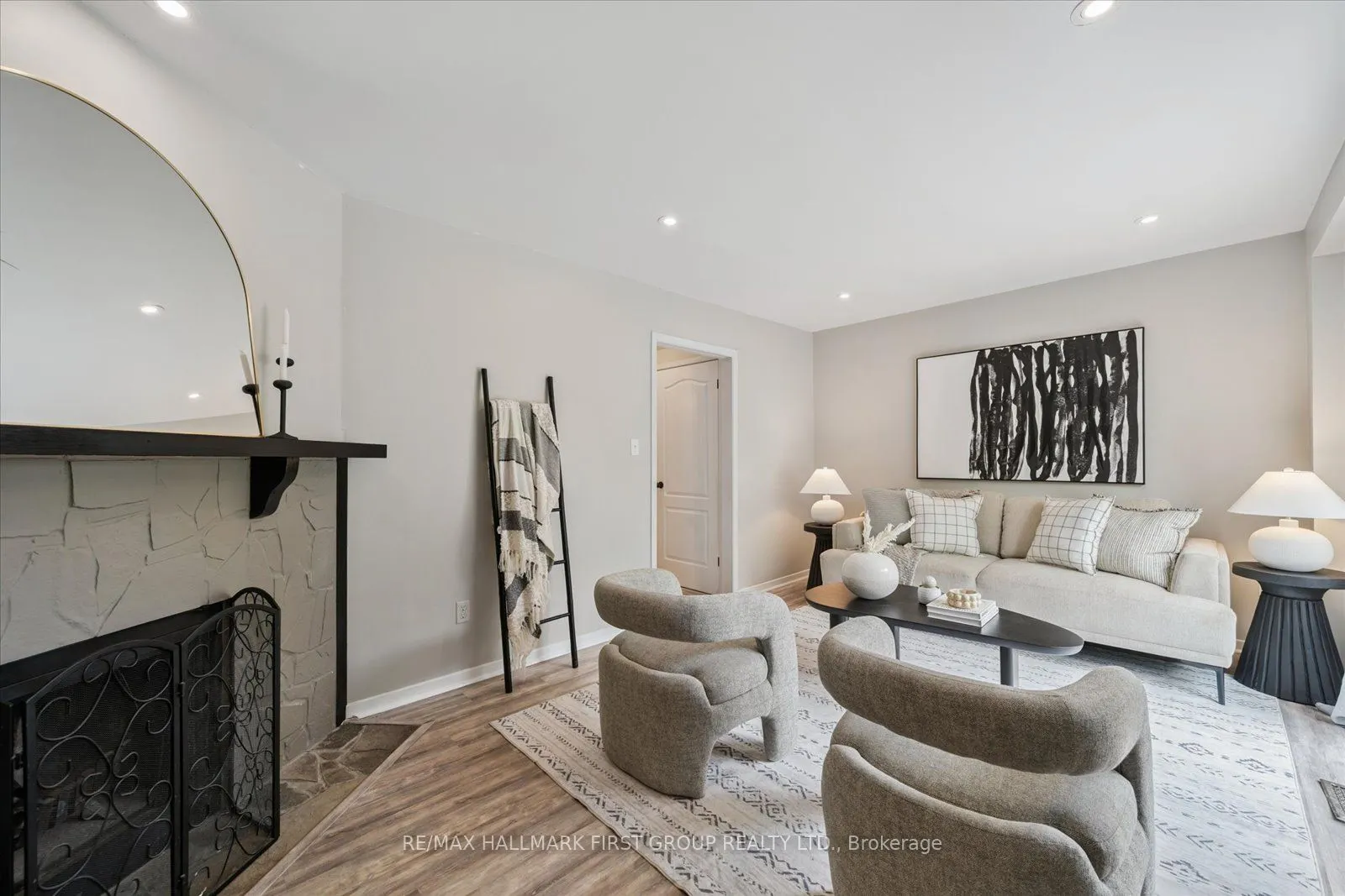 200 Northminster Court