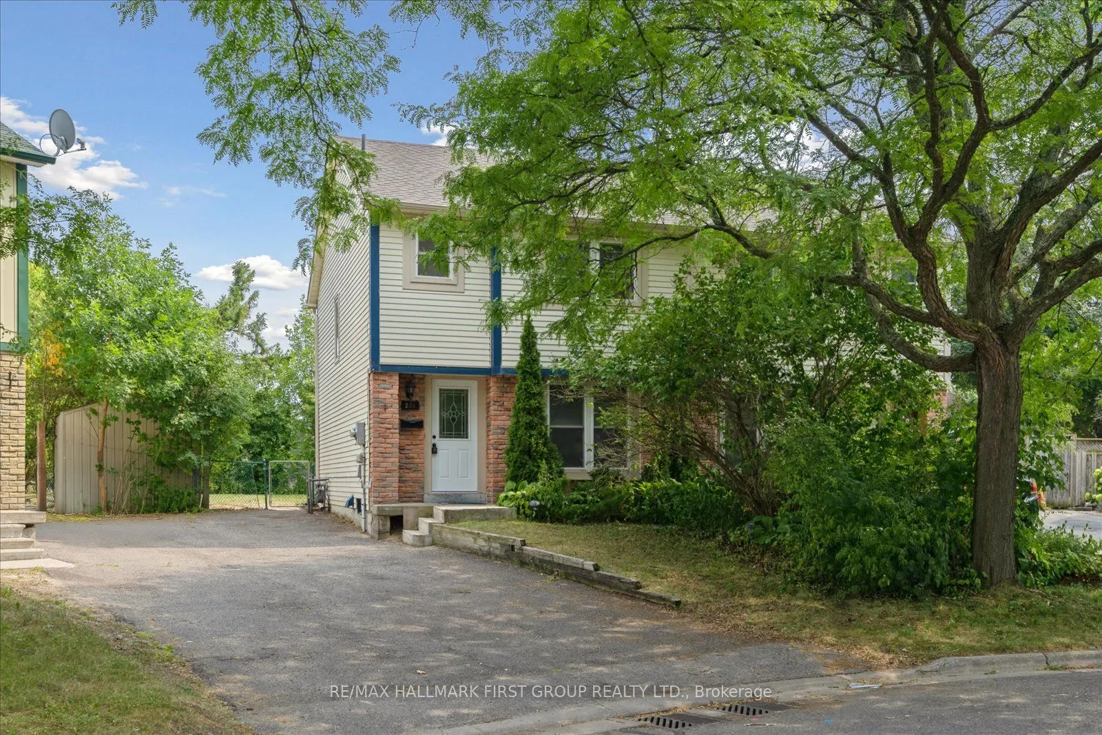 200 Northminster Court