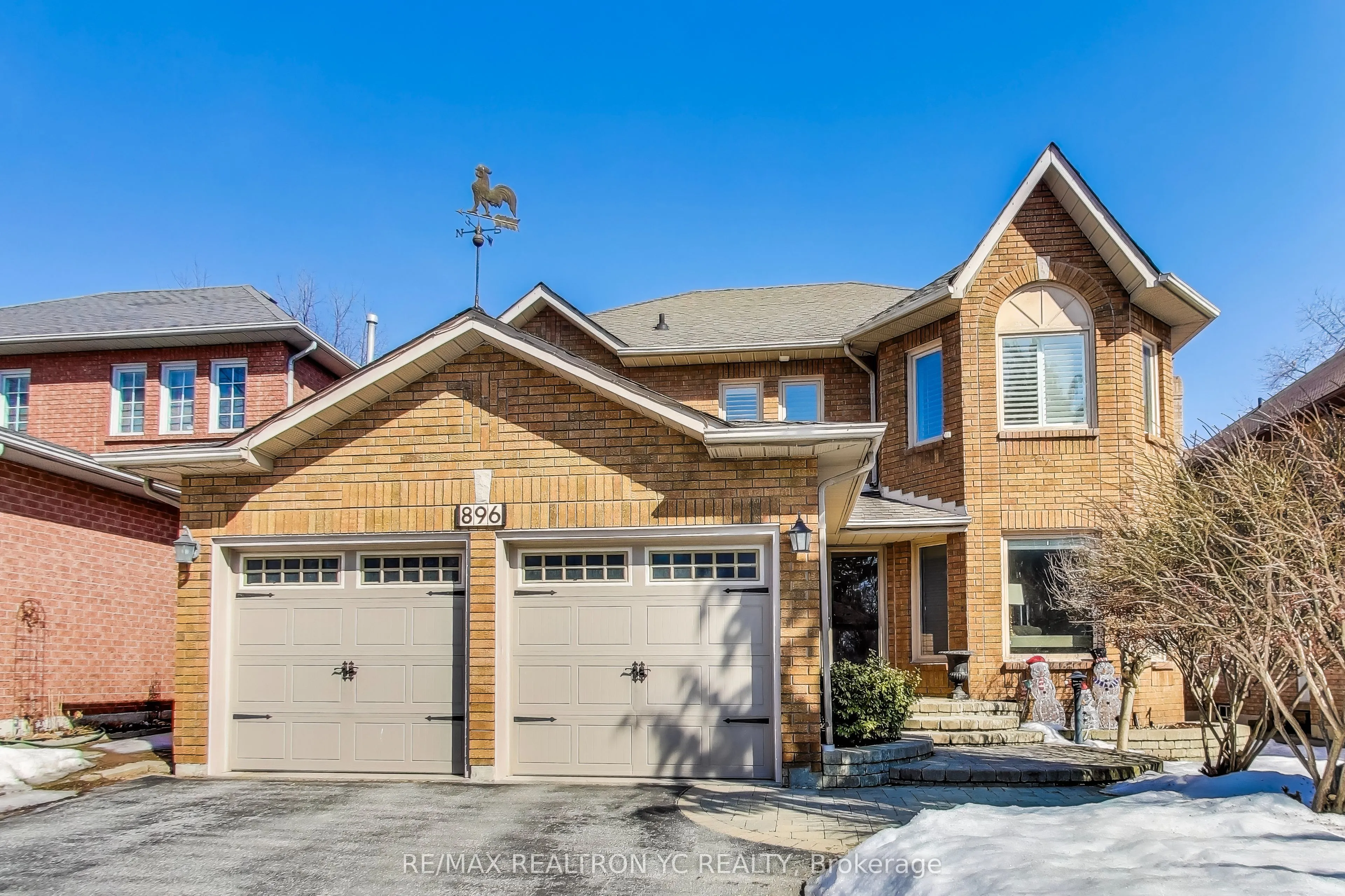 896 Darwin Drive
