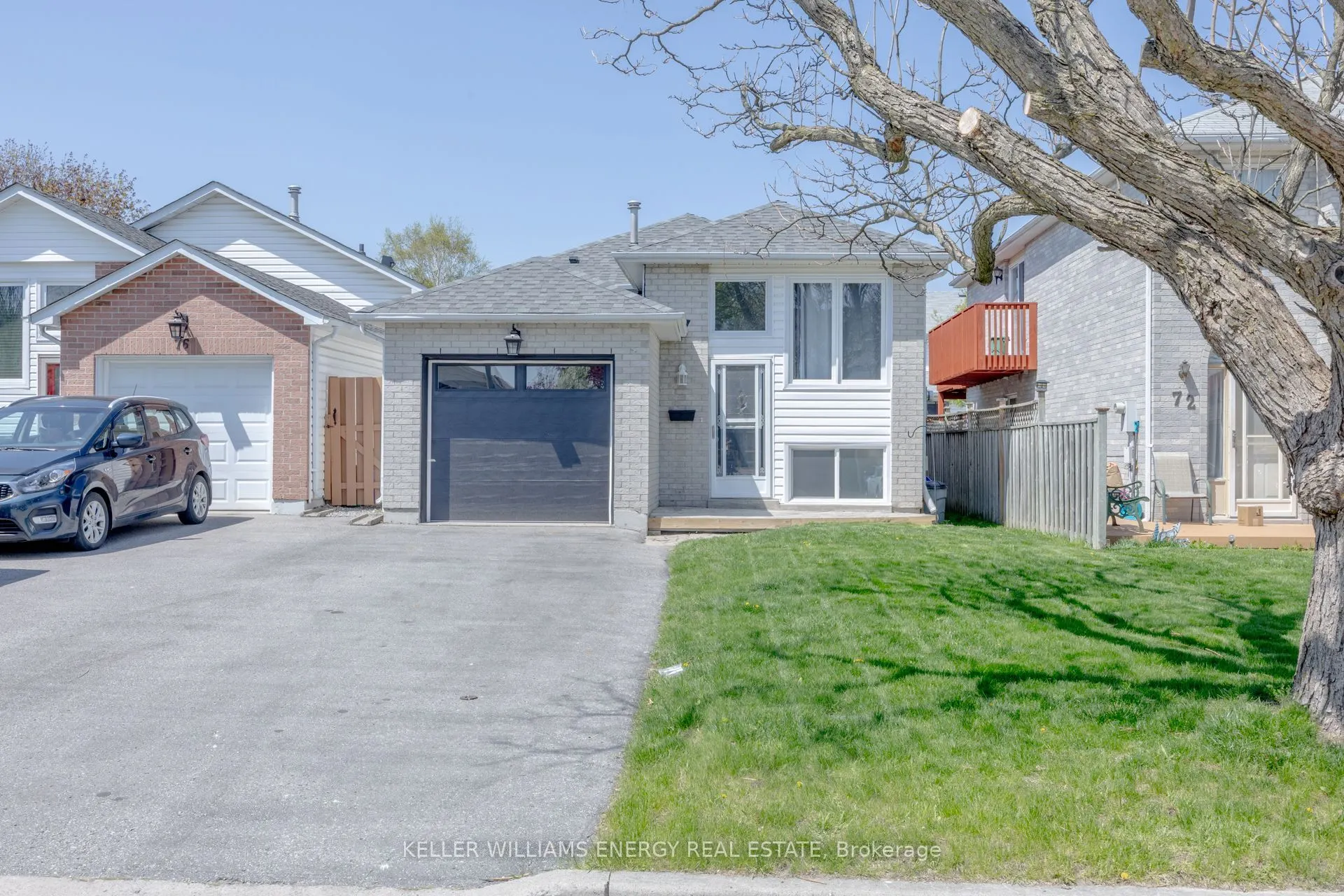 74 Trudeau Drive