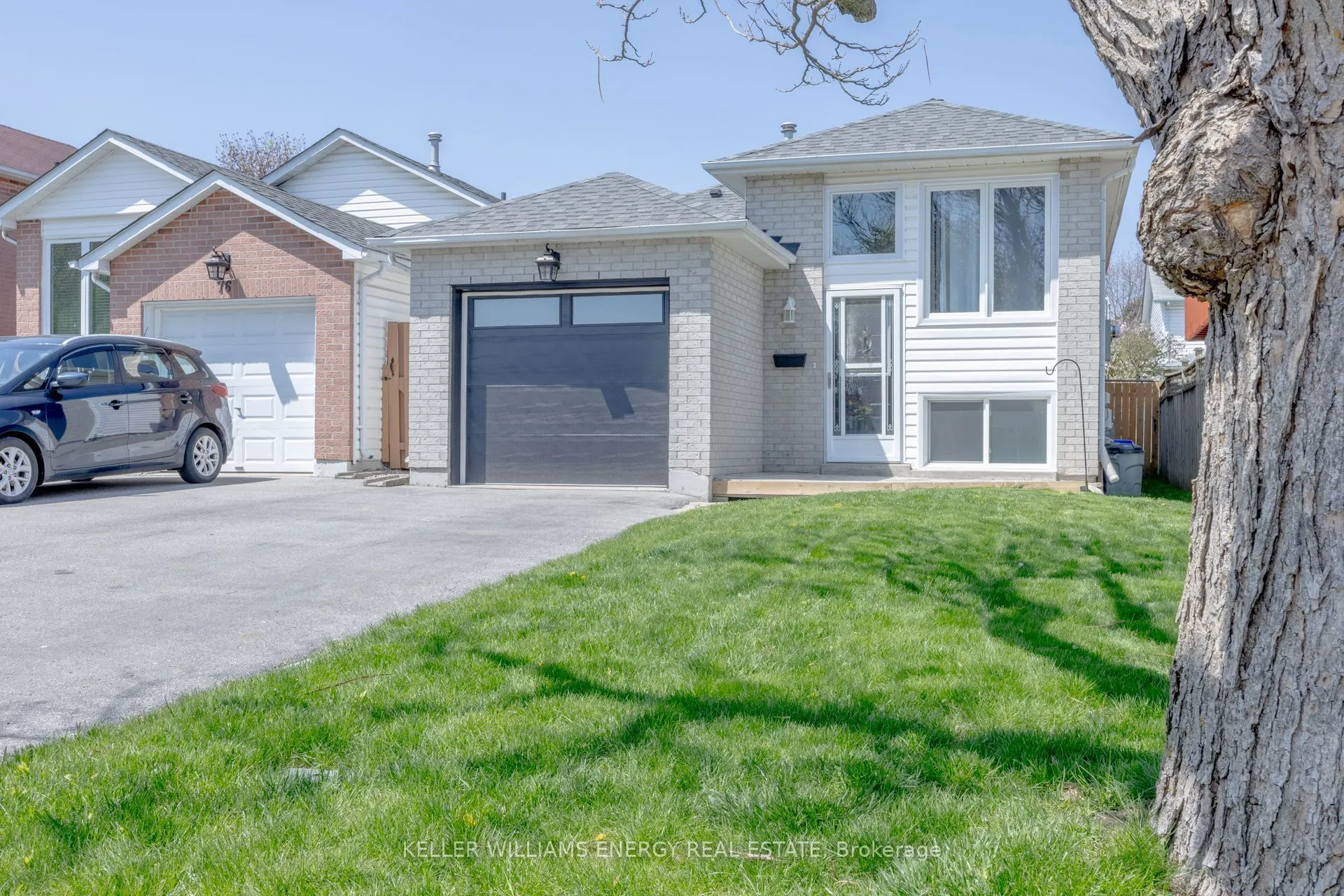 74 Trudeau Drive