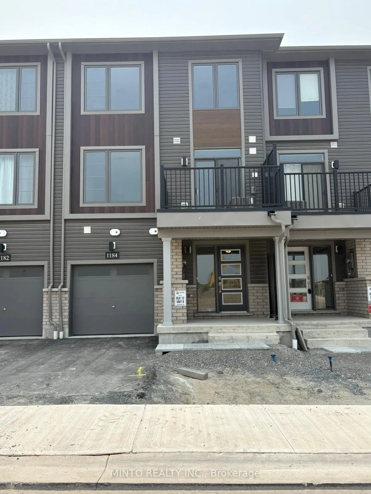 1184 Greentree Path, #LOT 12-8