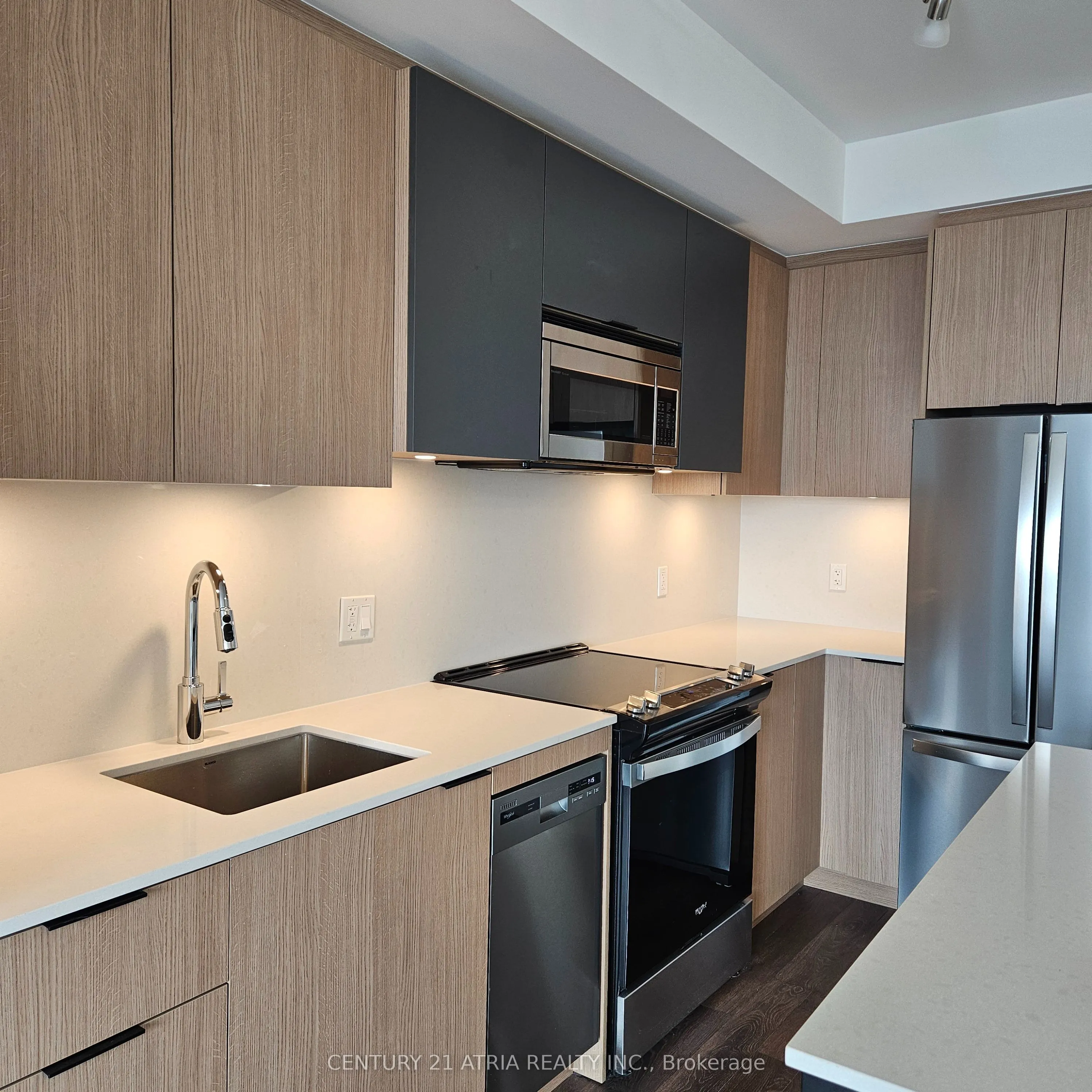 1350 Ellesmere Road, #1702