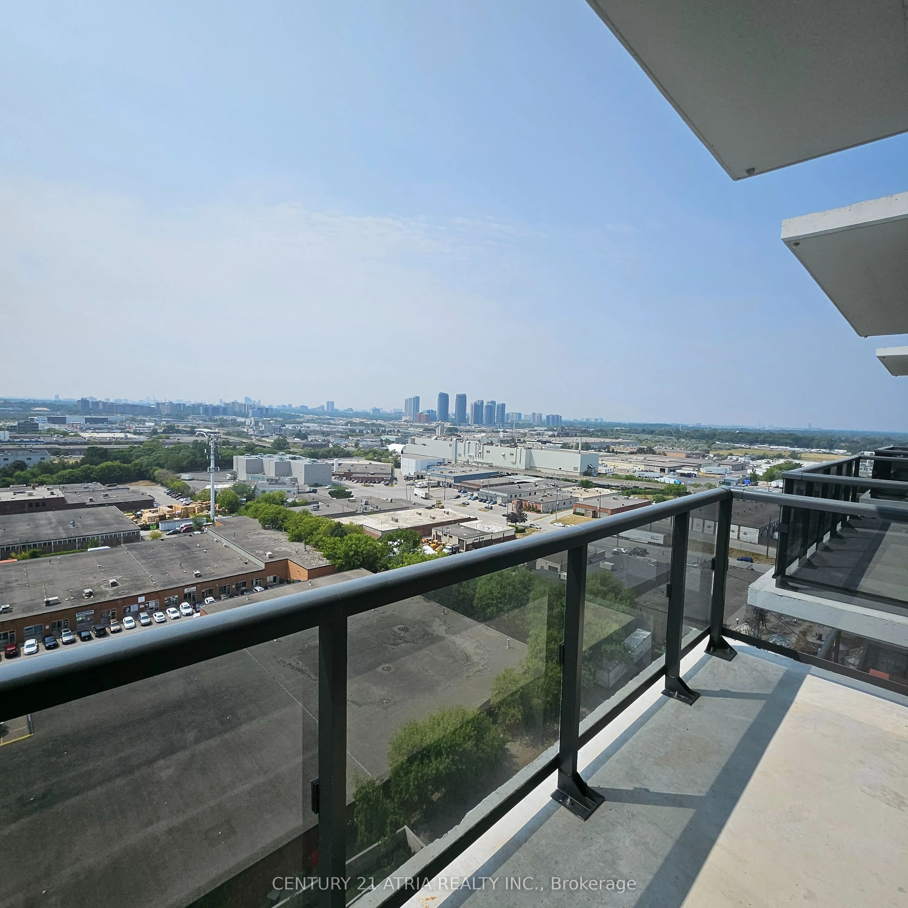 1350 Ellesmere Road, #1702